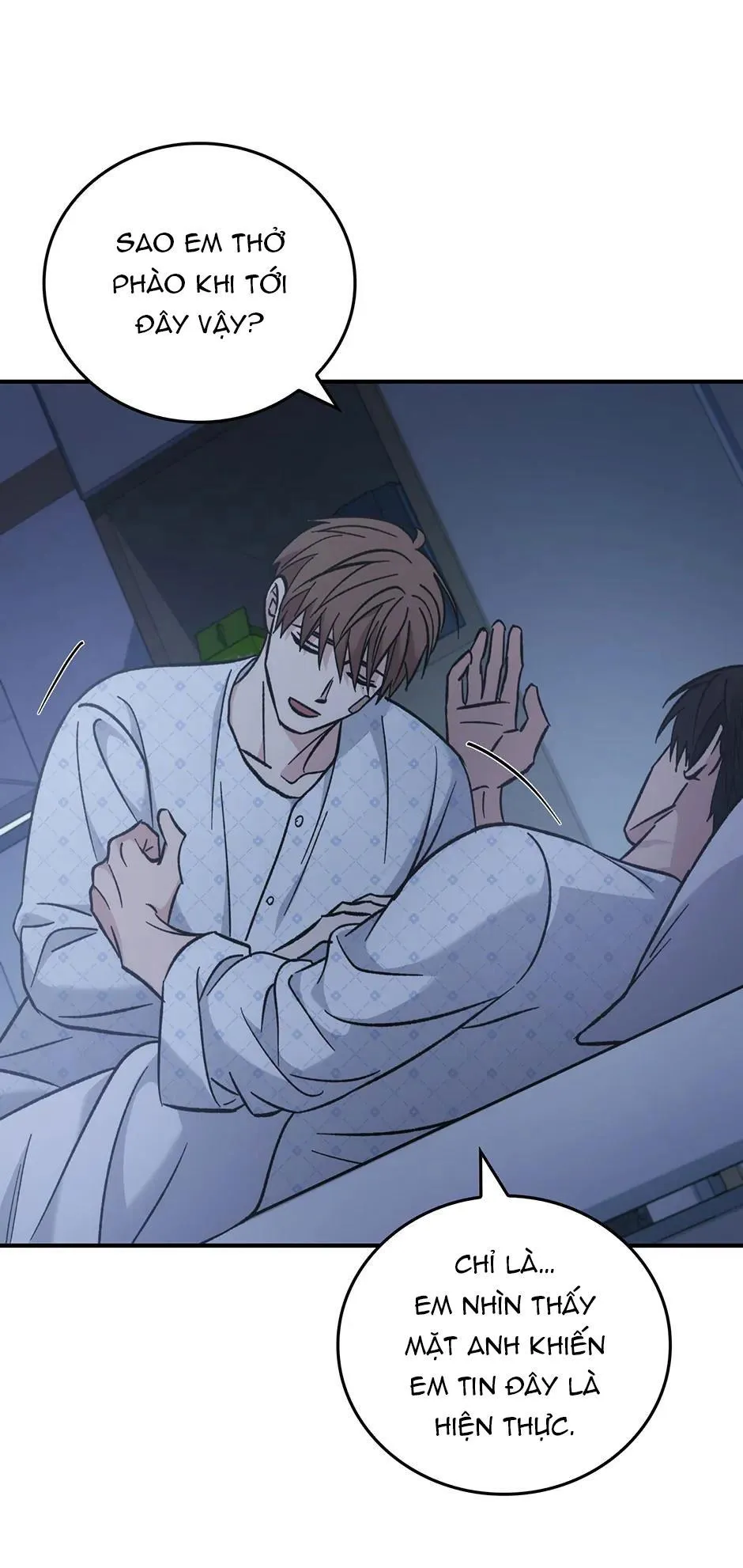 Deadman Switch Chapter 67 Trang 52