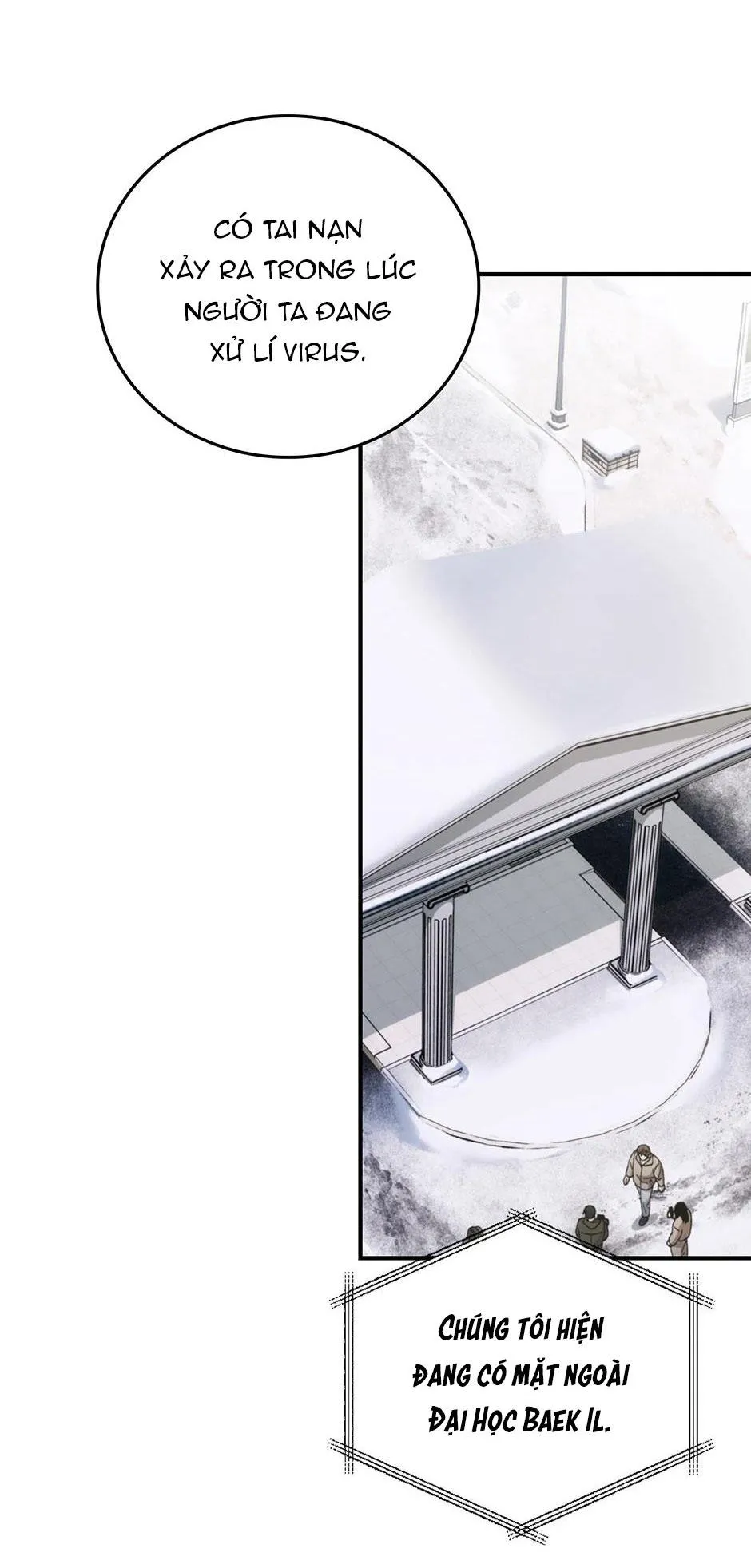 Deadman Switch Chapter 67 Trang 60