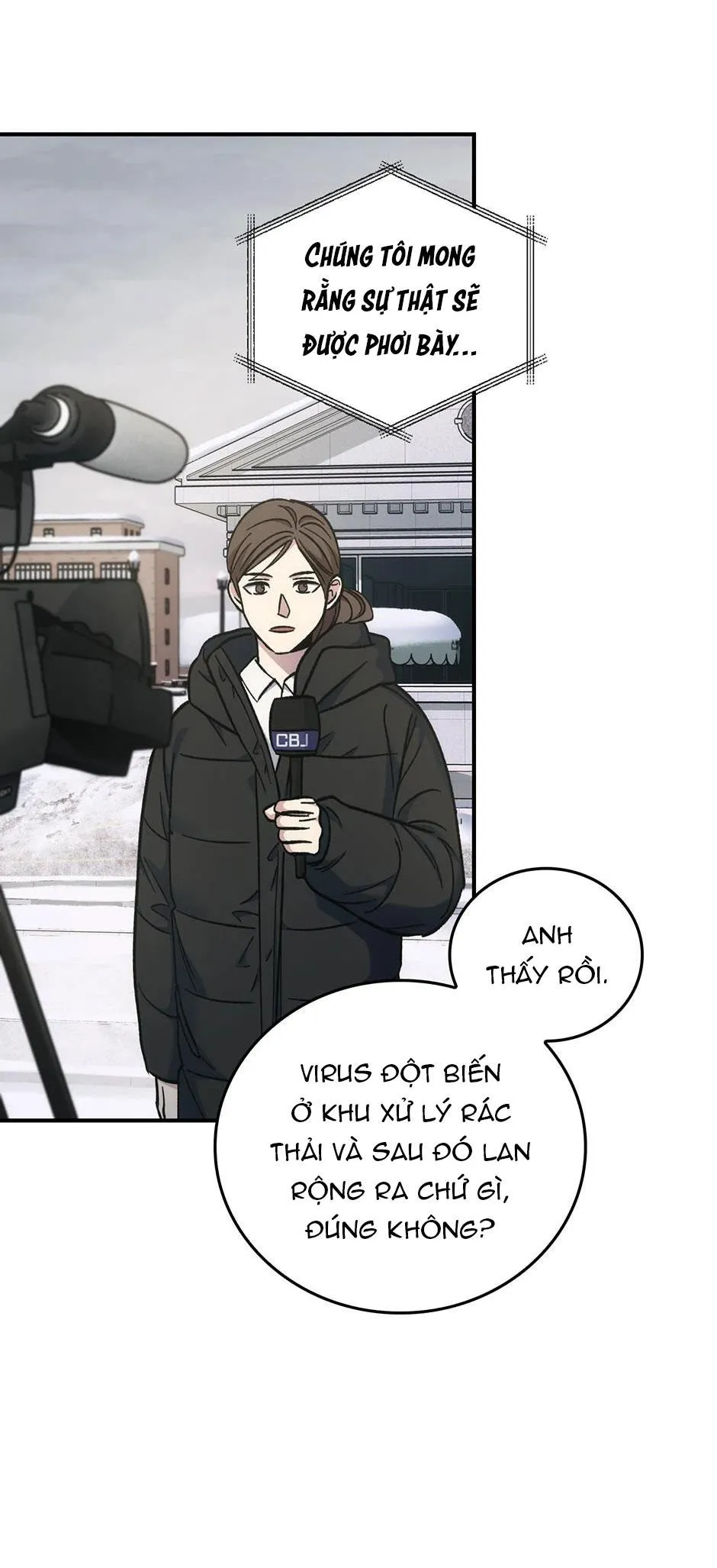 Deadman Switch Chapter 67 Trang 61