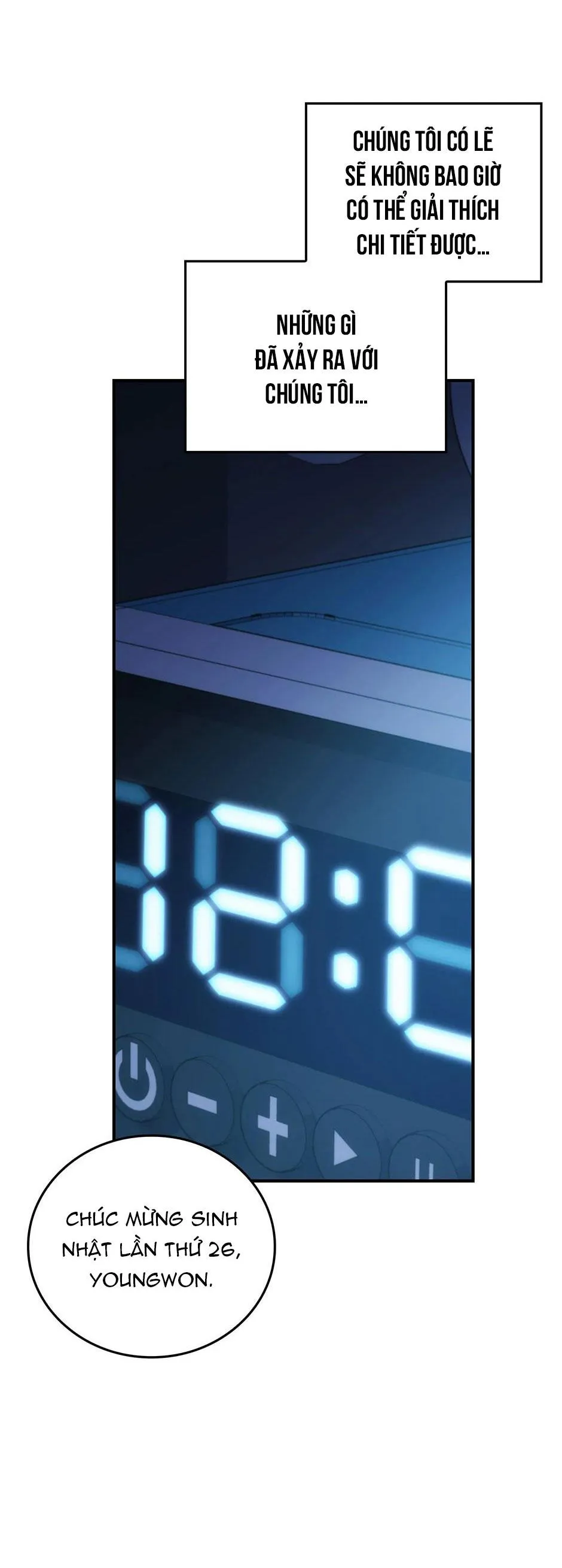 Deadman Switch Chapter 67 Trang 69