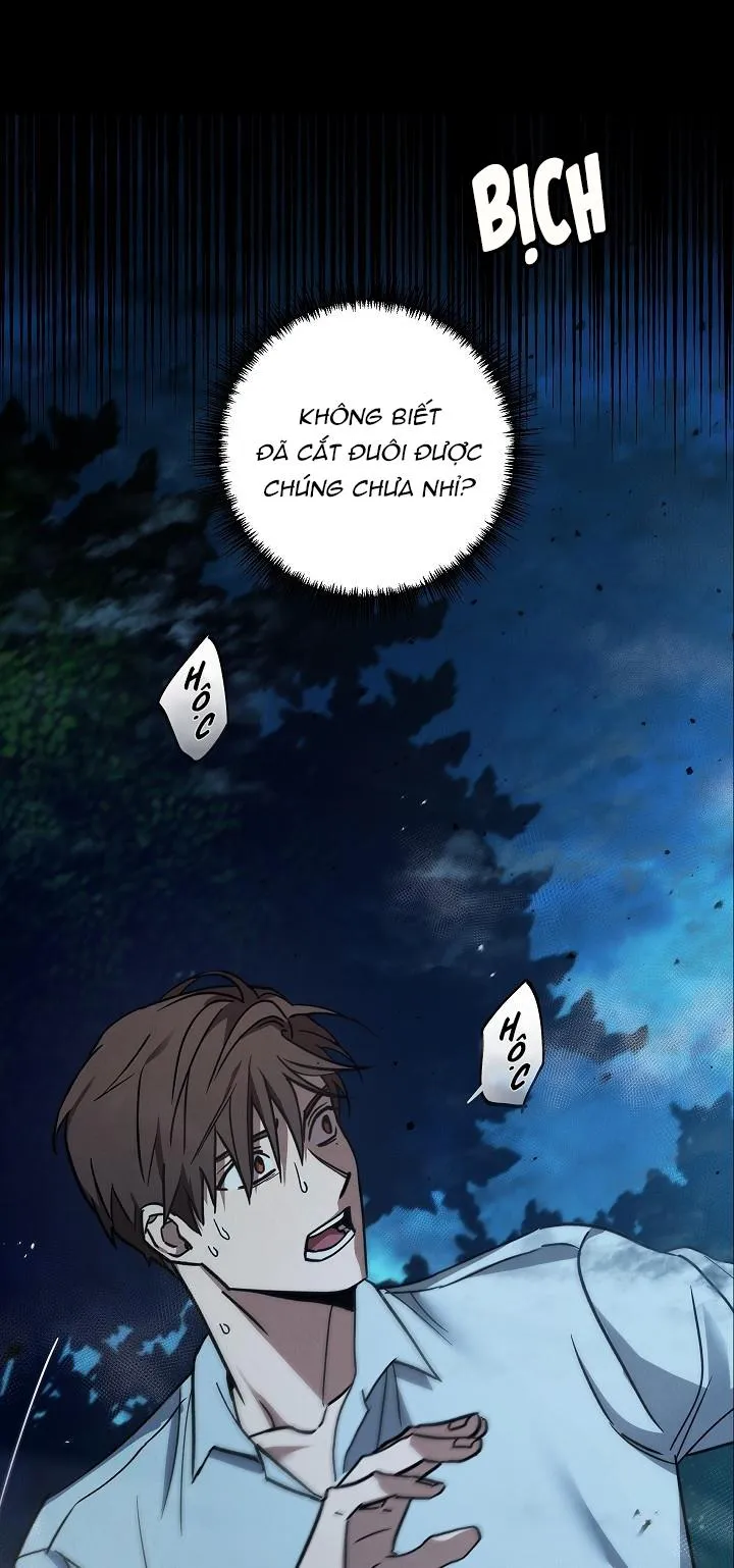 Deadman Switch Chapter 1 Trang 3