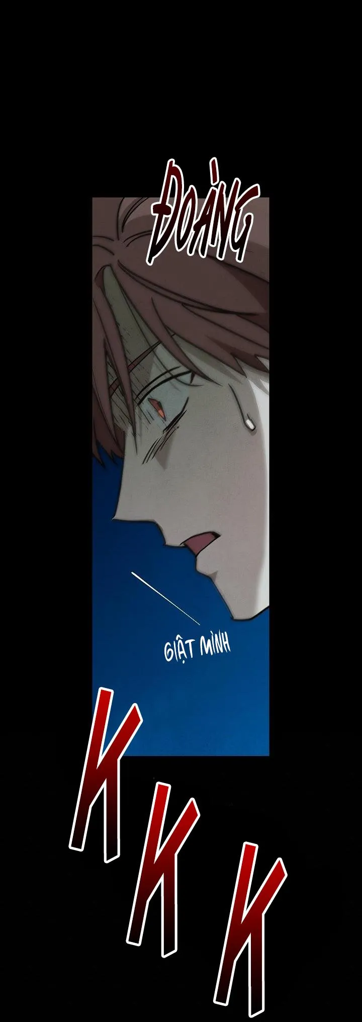 Deadman Switch Chapter 1 Trang 13