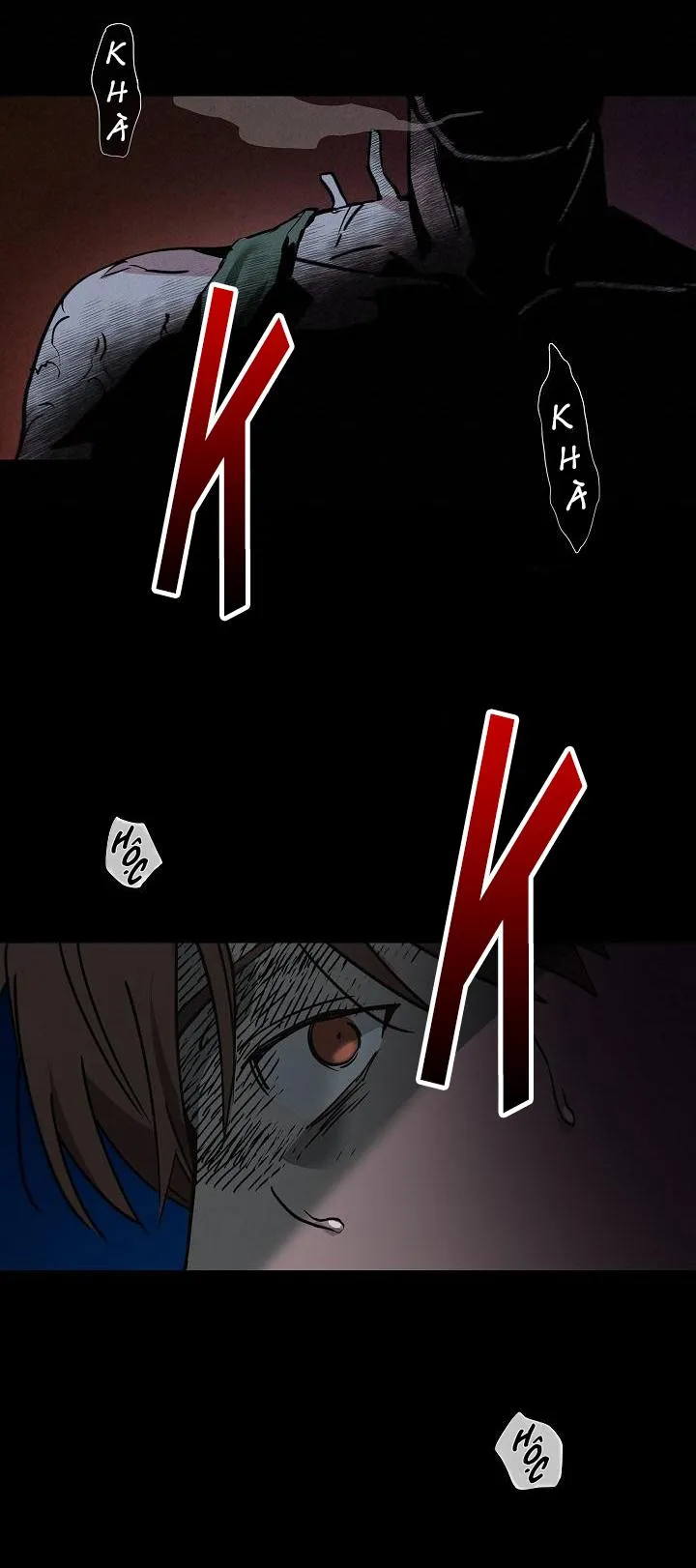 Deadman Switch Chapter 1 Trang 14