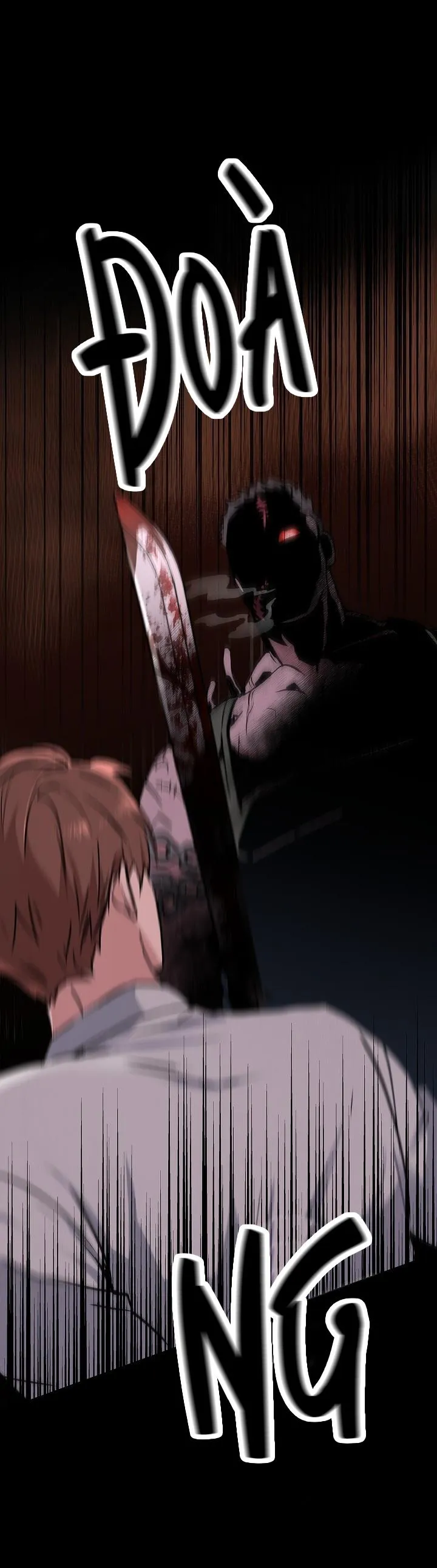 Deadman Switch Chapter 1 Trang 15