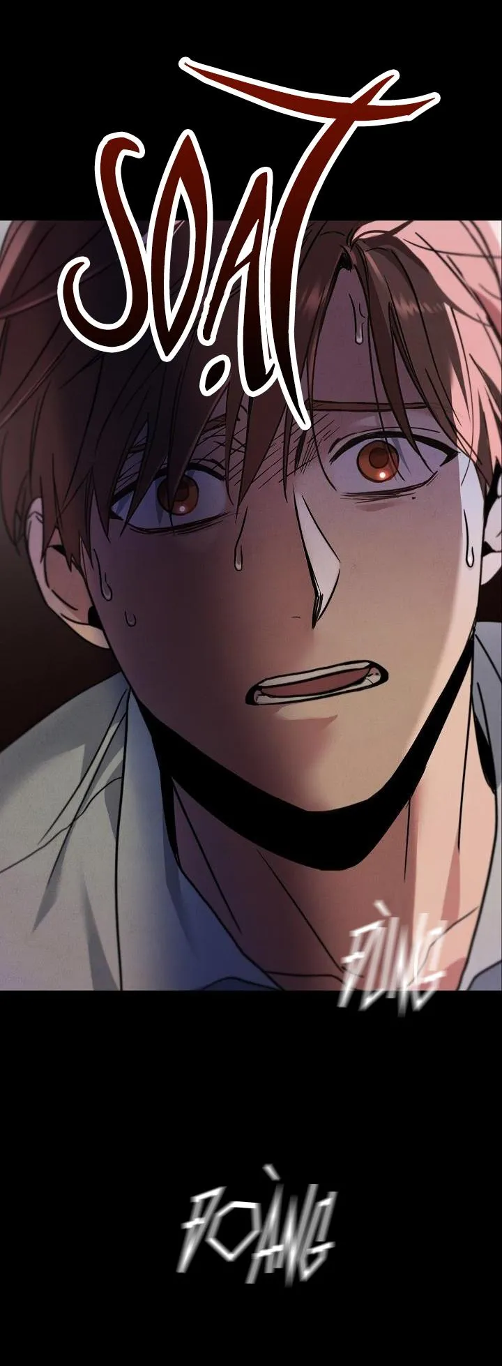 Deadman Switch Chapter 1 Trang 17