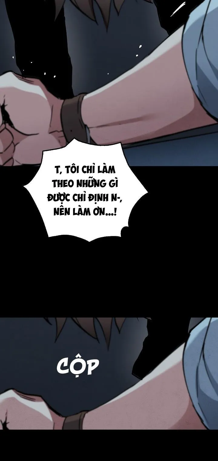 Deadman Switch Chapter 1 Trang 19