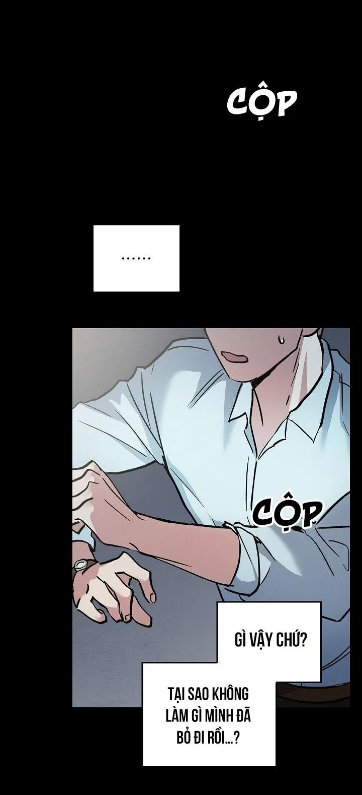 Deadman Switch Chapter 1 Trang 20