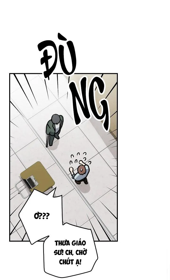 Deadman Switch Chapter 1 Trang 26