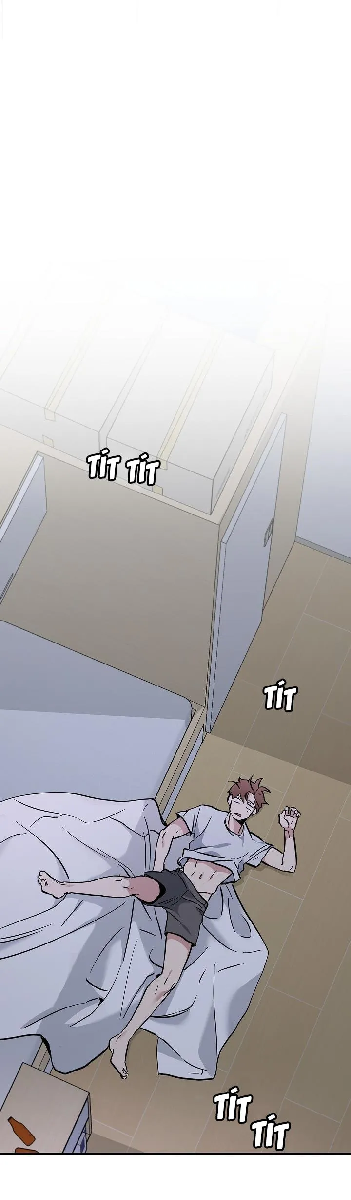 Deadman Switch Chapter 1 Trang 29