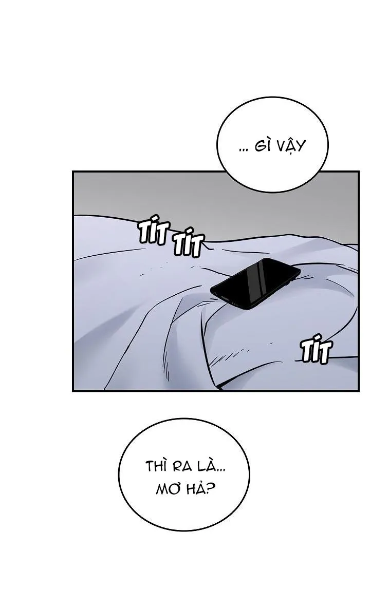 Deadman Switch Chapter 1 Trang 31