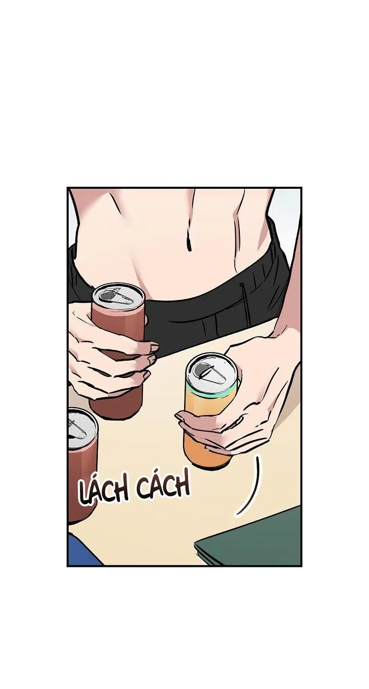 Deadman Switch Chapter 1 Trang 40