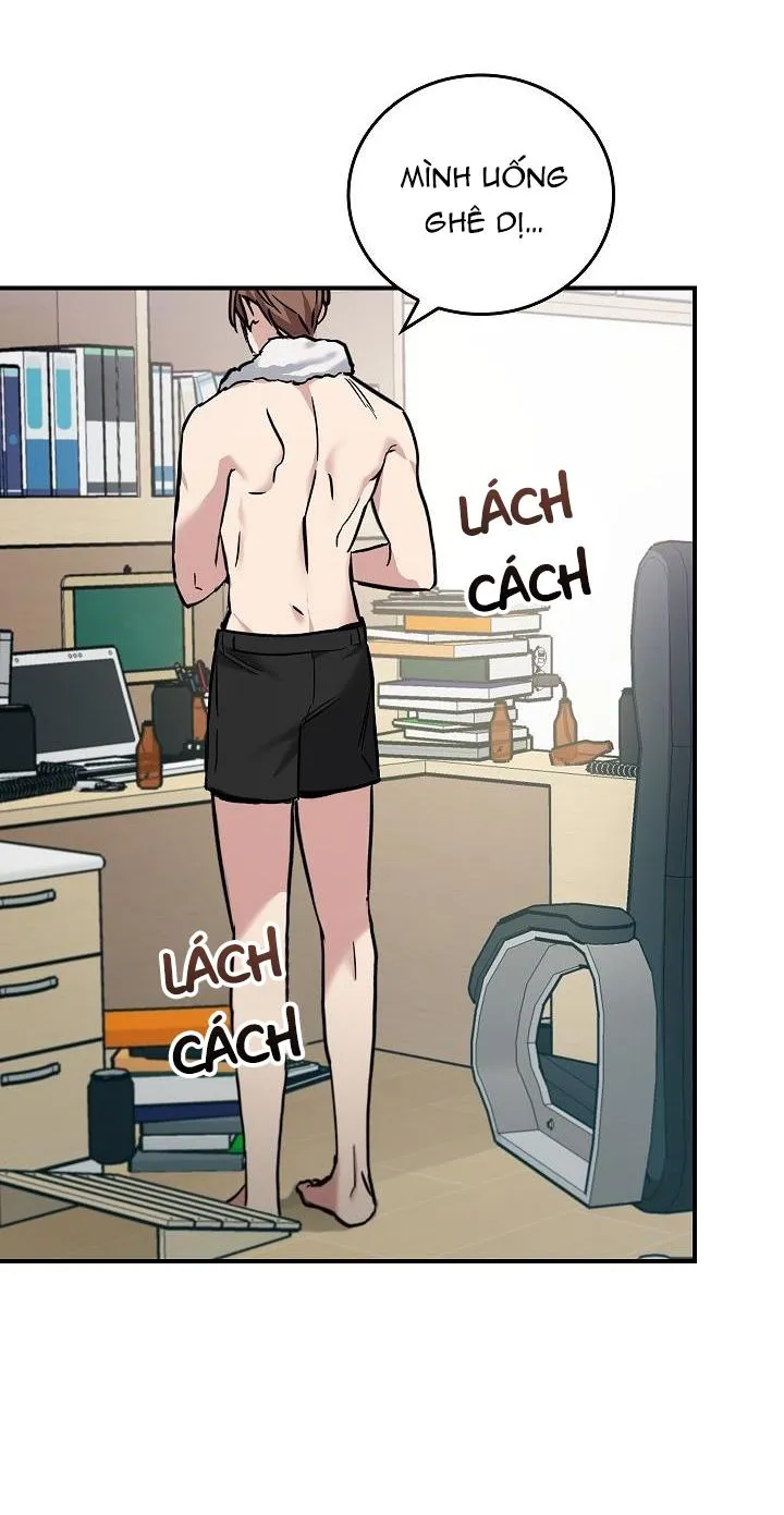 Deadman Switch Chapter 1 Trang 41