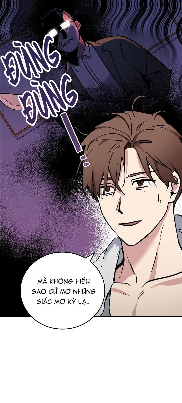 Deadman Switch Chapter 1 Trang 43