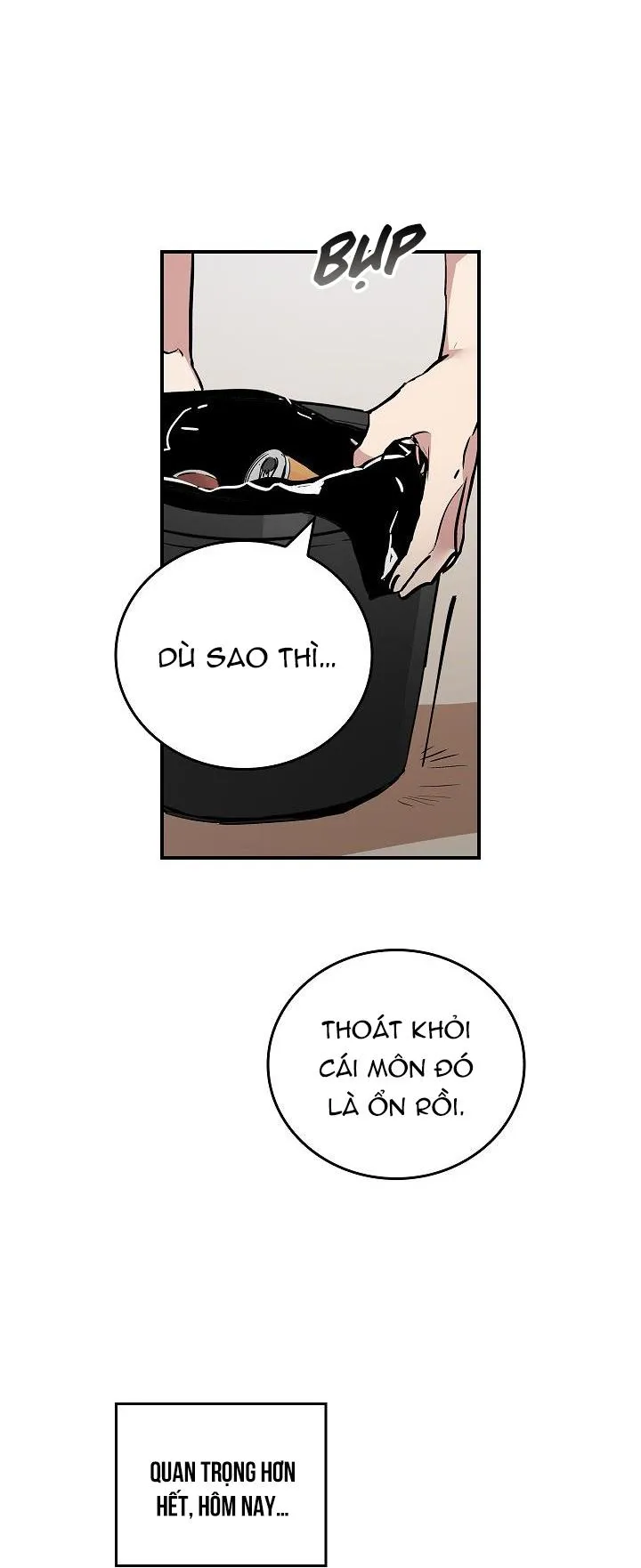 Deadman Switch Chapter 1 Trang 44