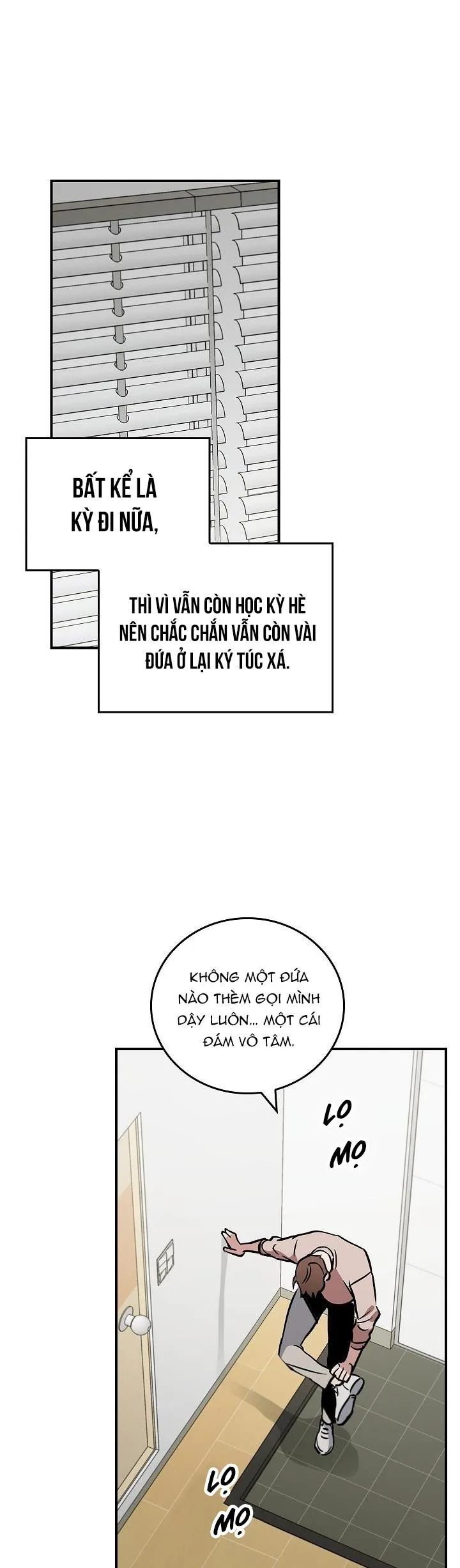 Deadman Switch Chapter 1 Trang 47