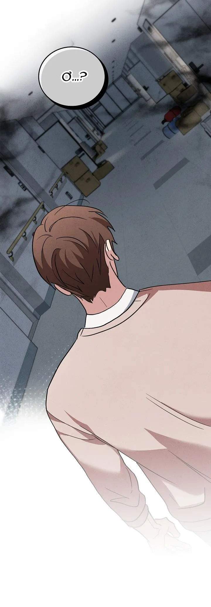 Deadman Switch Chapter 1 Trang 50