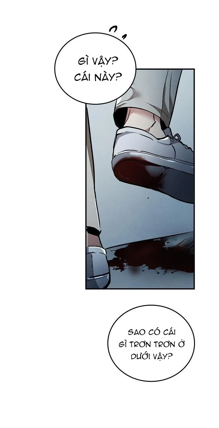 Deadman Switch Chapter 1 Trang 54