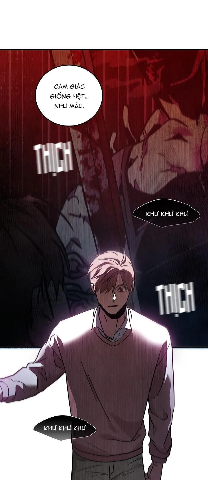 Deadman Switch Chapter 1 Trang 55