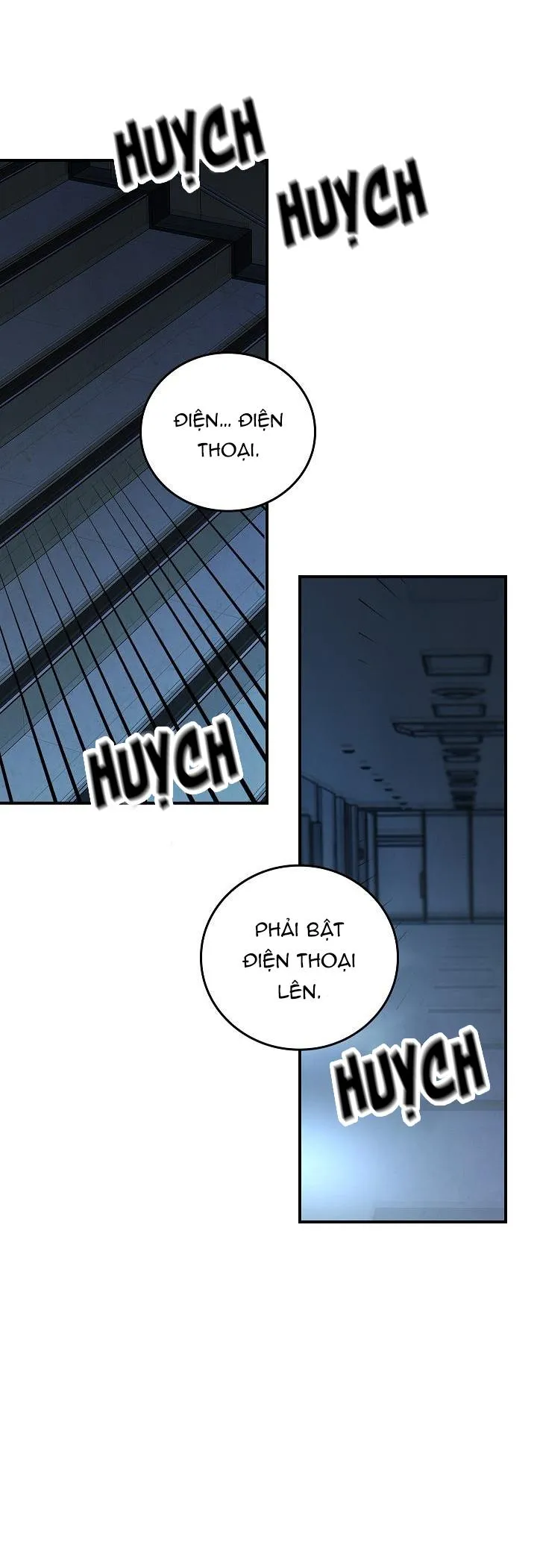 Deadman Switch Chapter 1 Trang 57