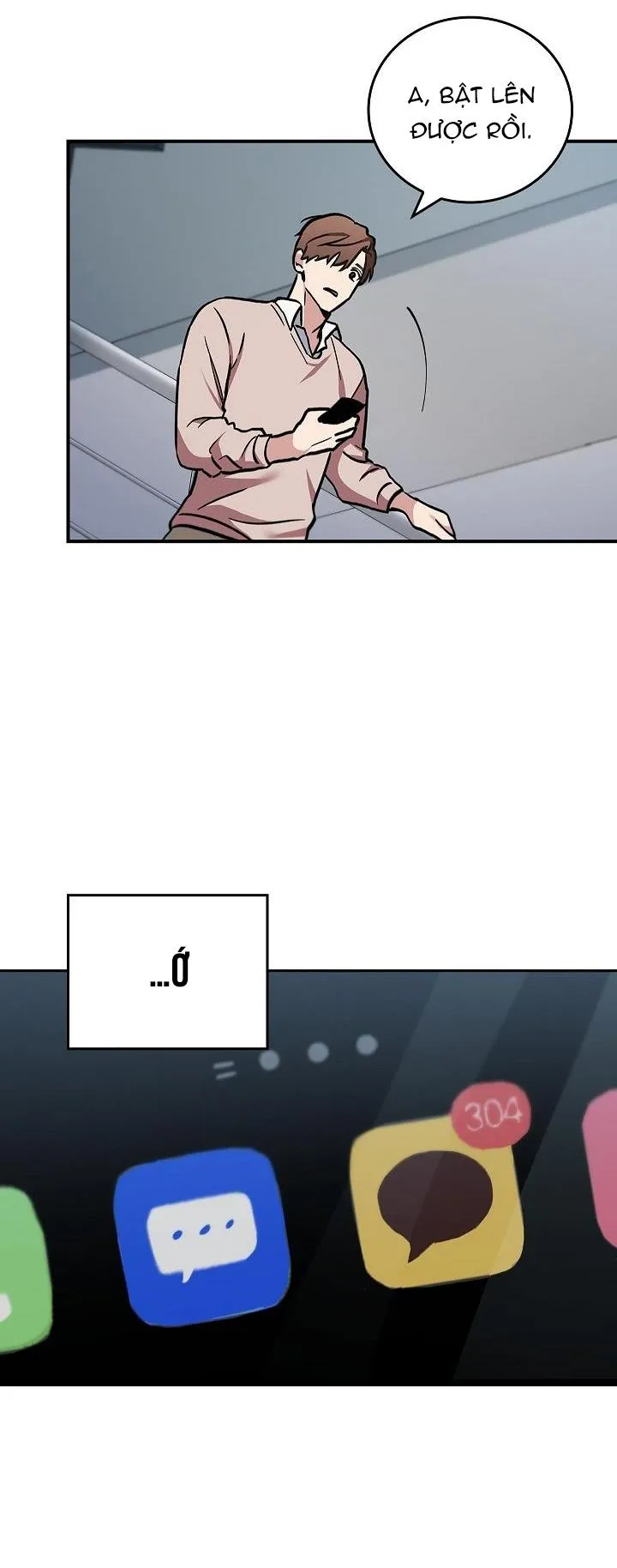 Deadman Switch Chapter 1 Trang 58