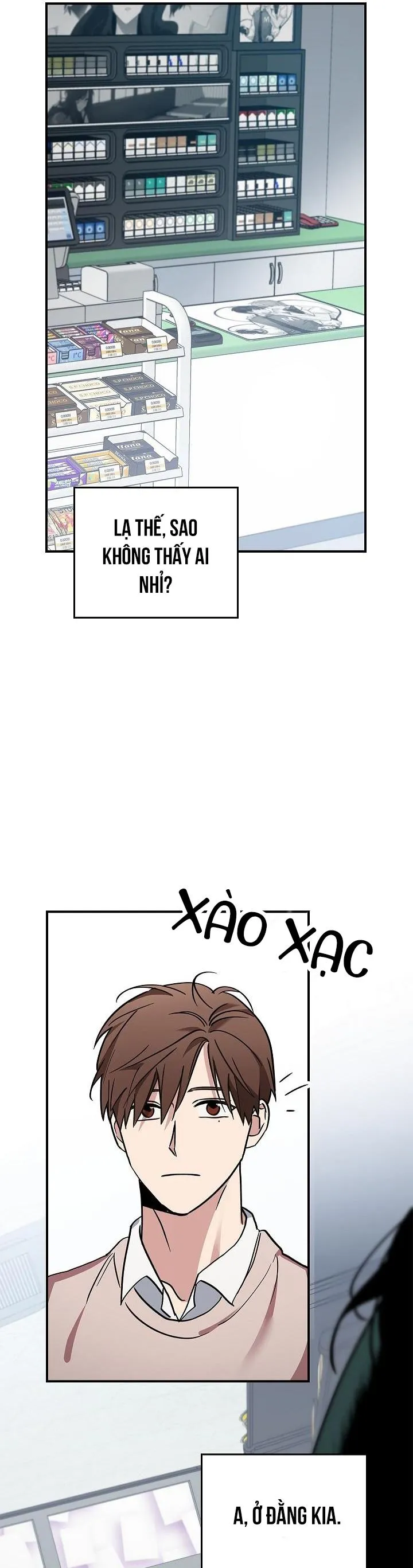 Deadman Switch Chapter 1 Trang 66