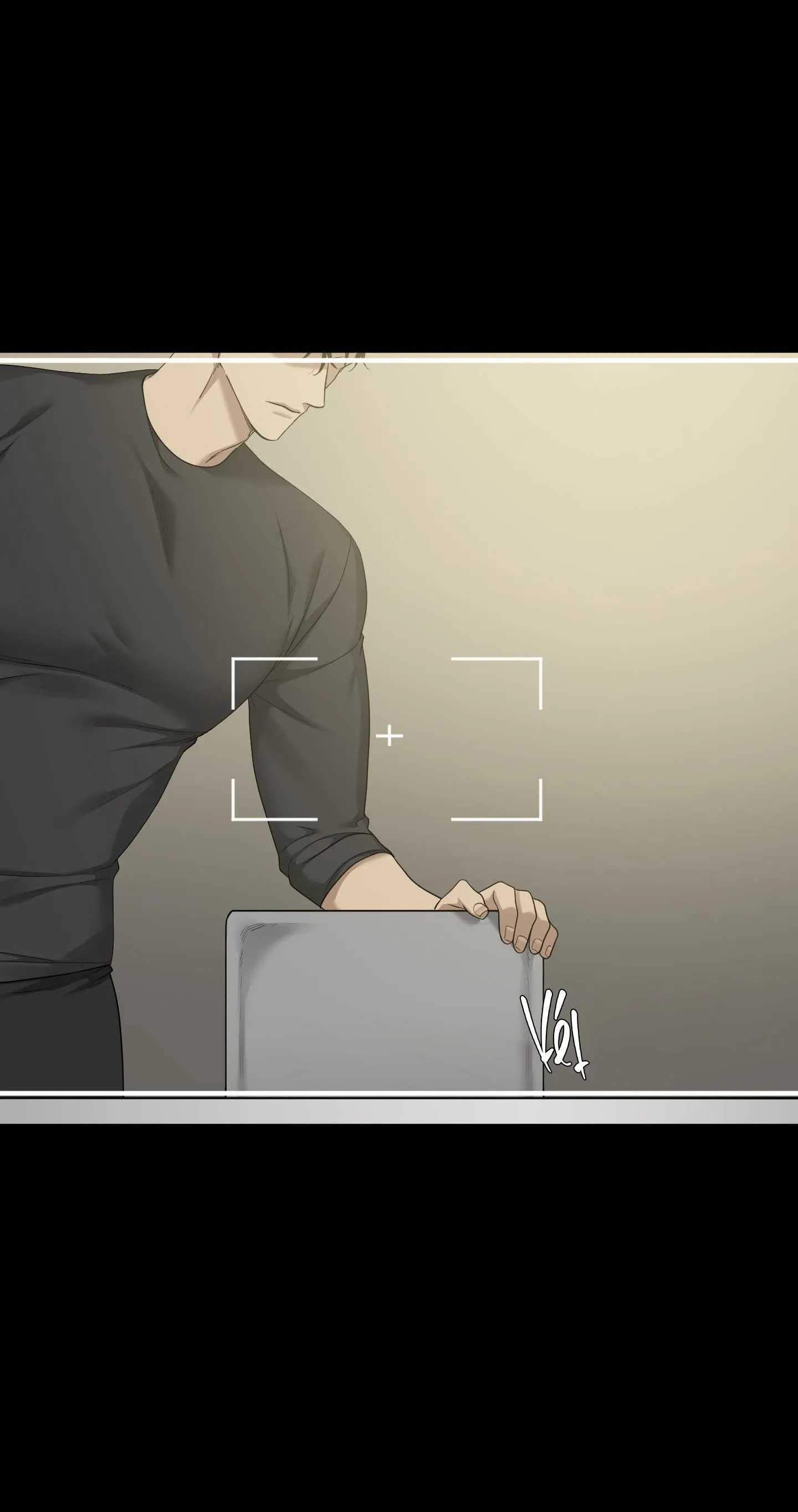 DEAR. 00 Chapter 1 Trang 4