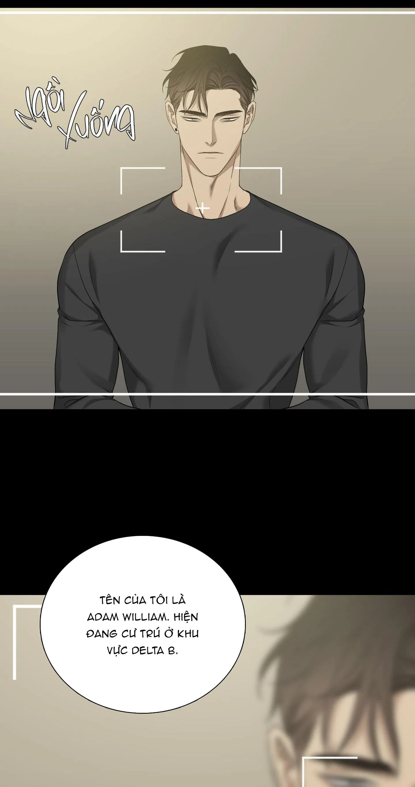 DEAR. 00 Chapter 1 Trang 5