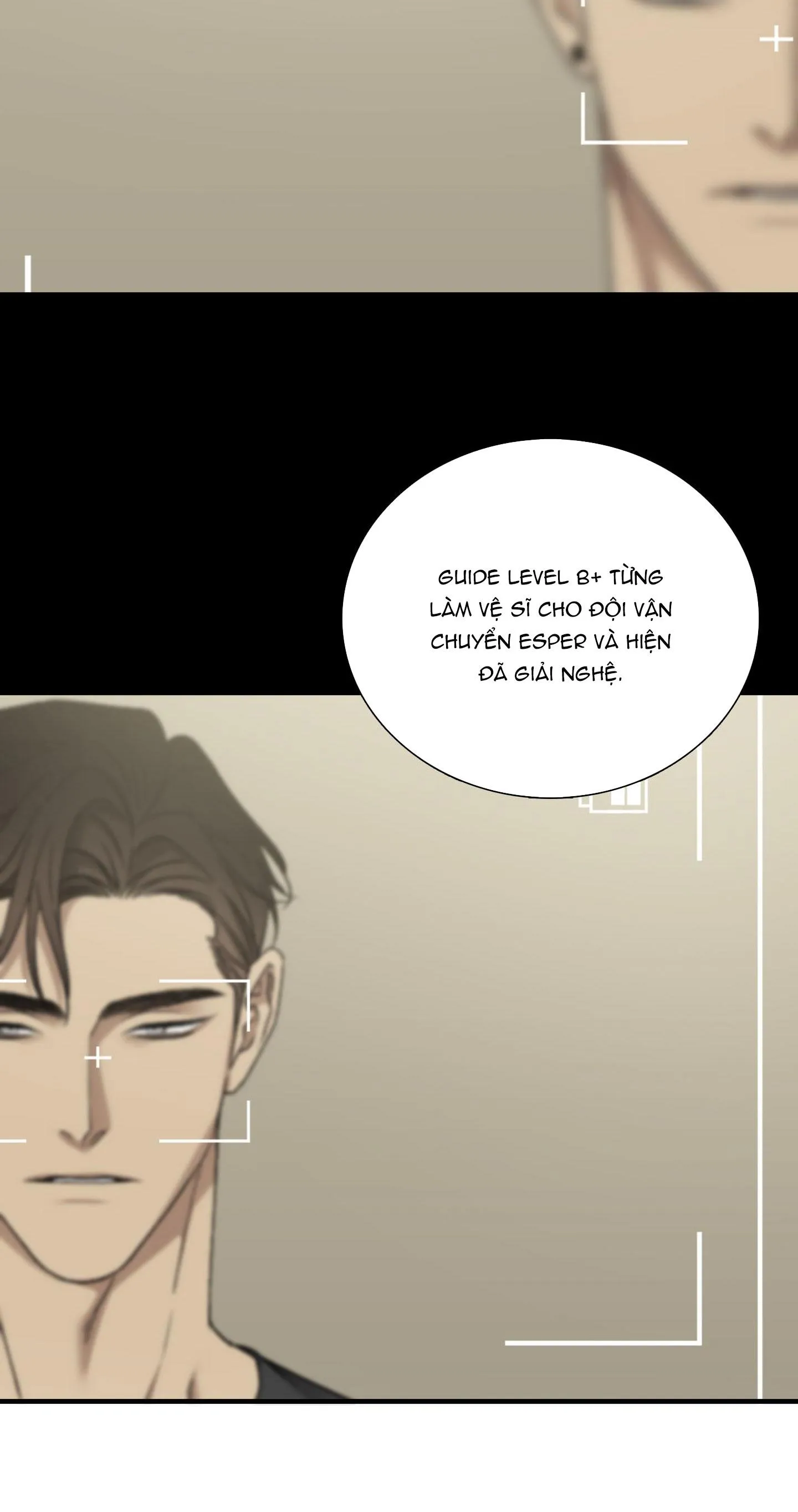 DEAR. 00 Chapter 1 Trang 6