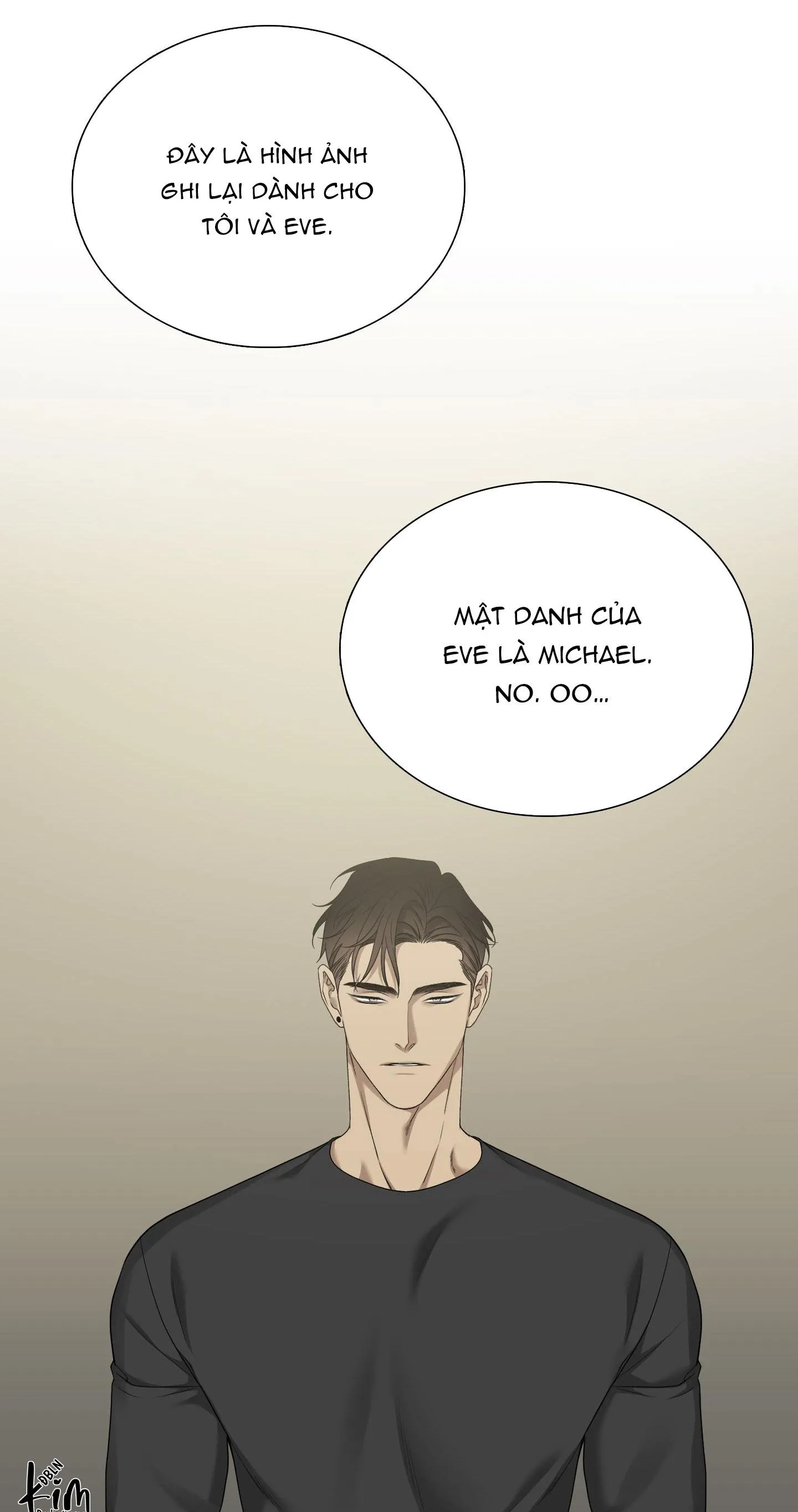 DEAR. 00 Chapter 1 Trang 7