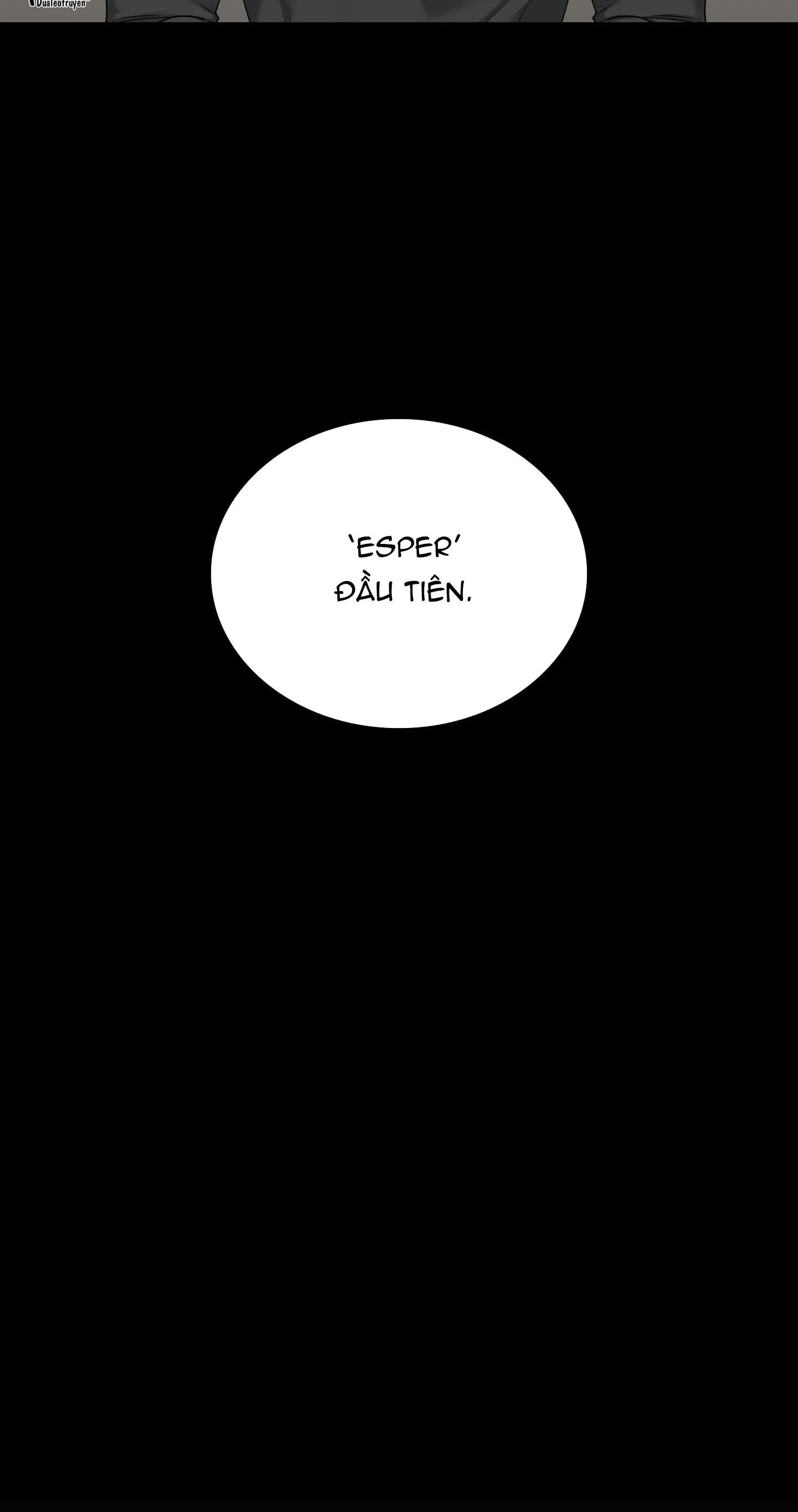 DEAR. 00 Chapter 1 Trang 8