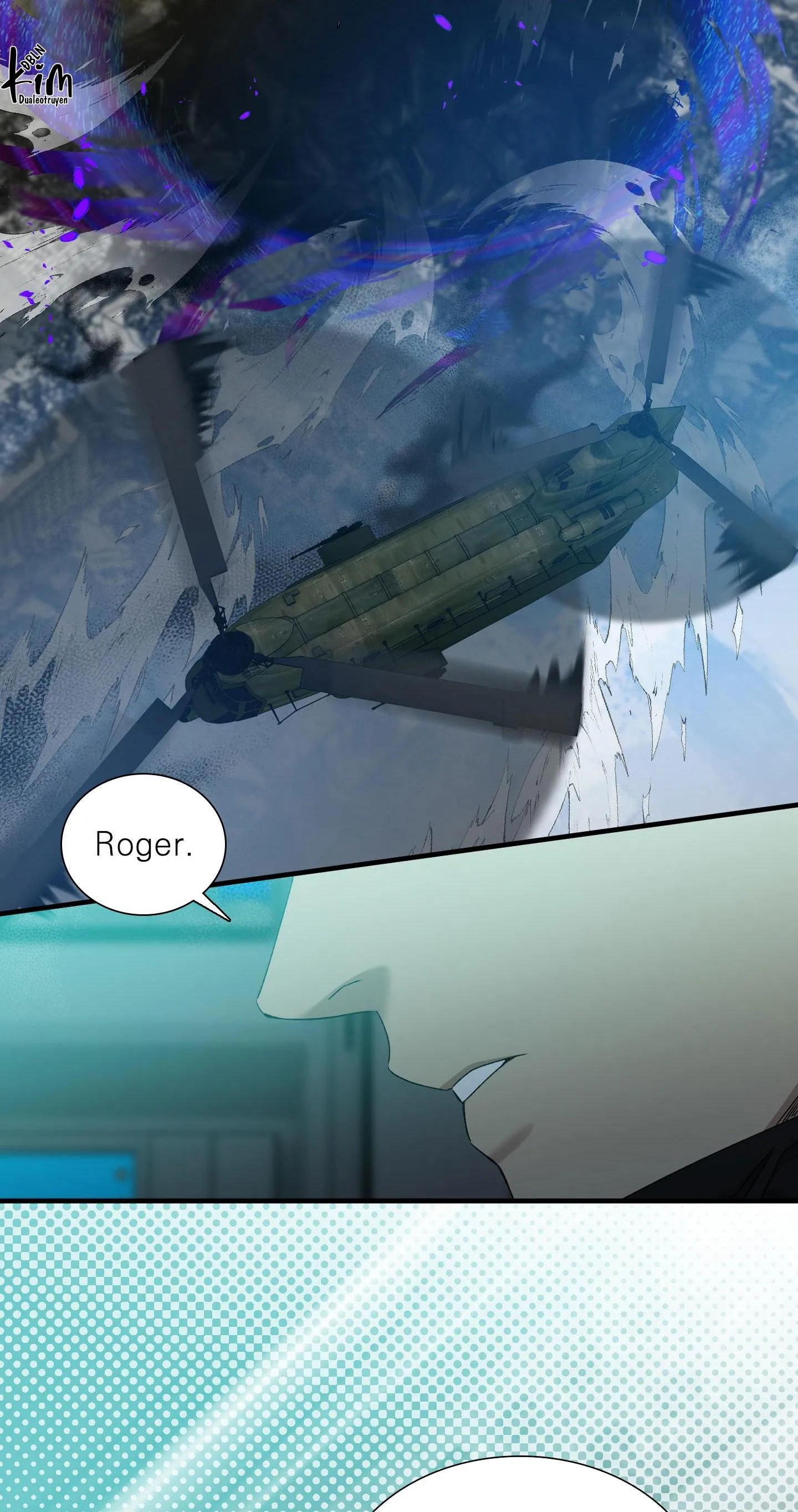 DEAR. 00 Chapter 1 Trang 10