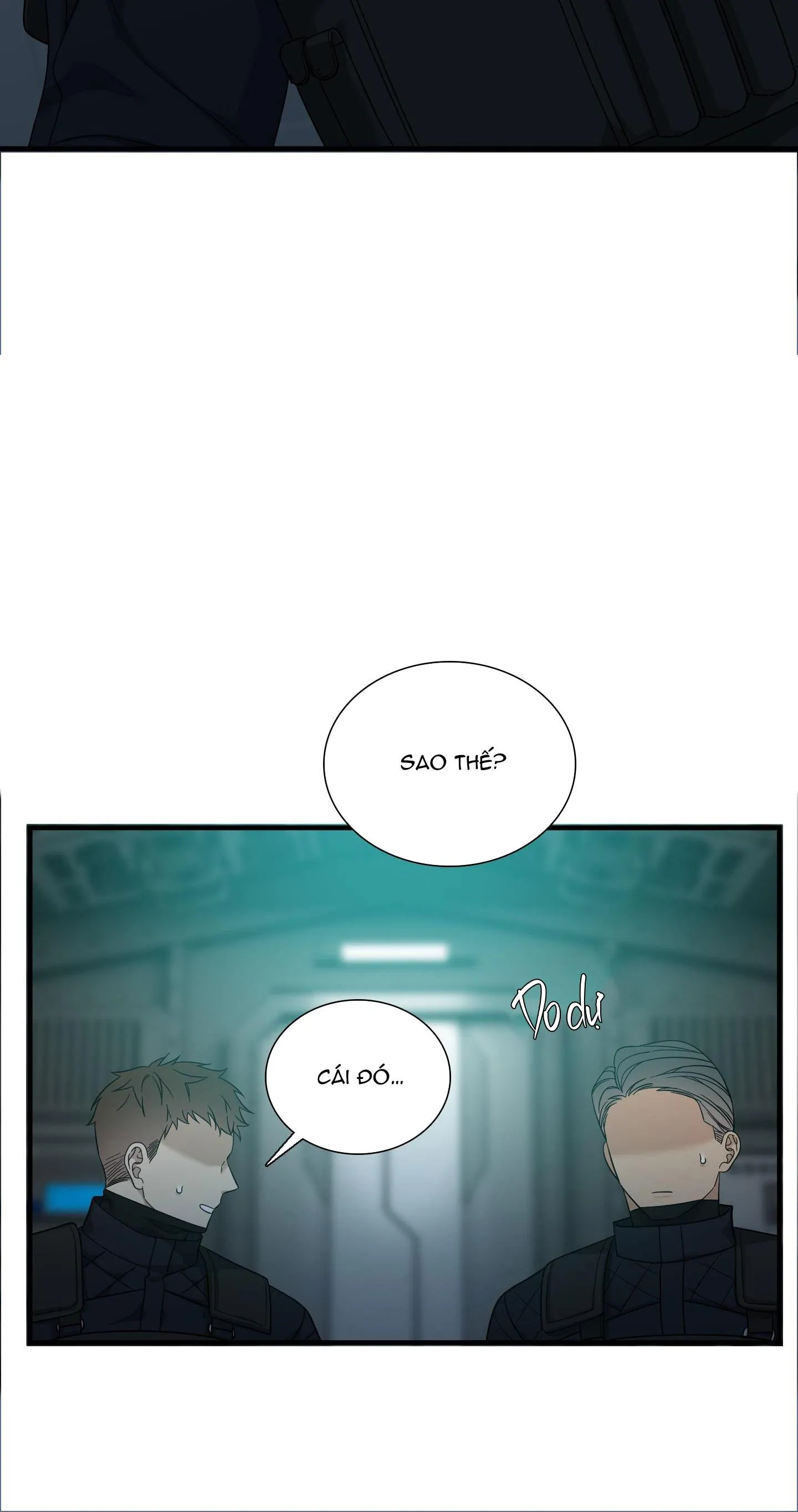 DEAR. 00 Chapter 1 Trang 12