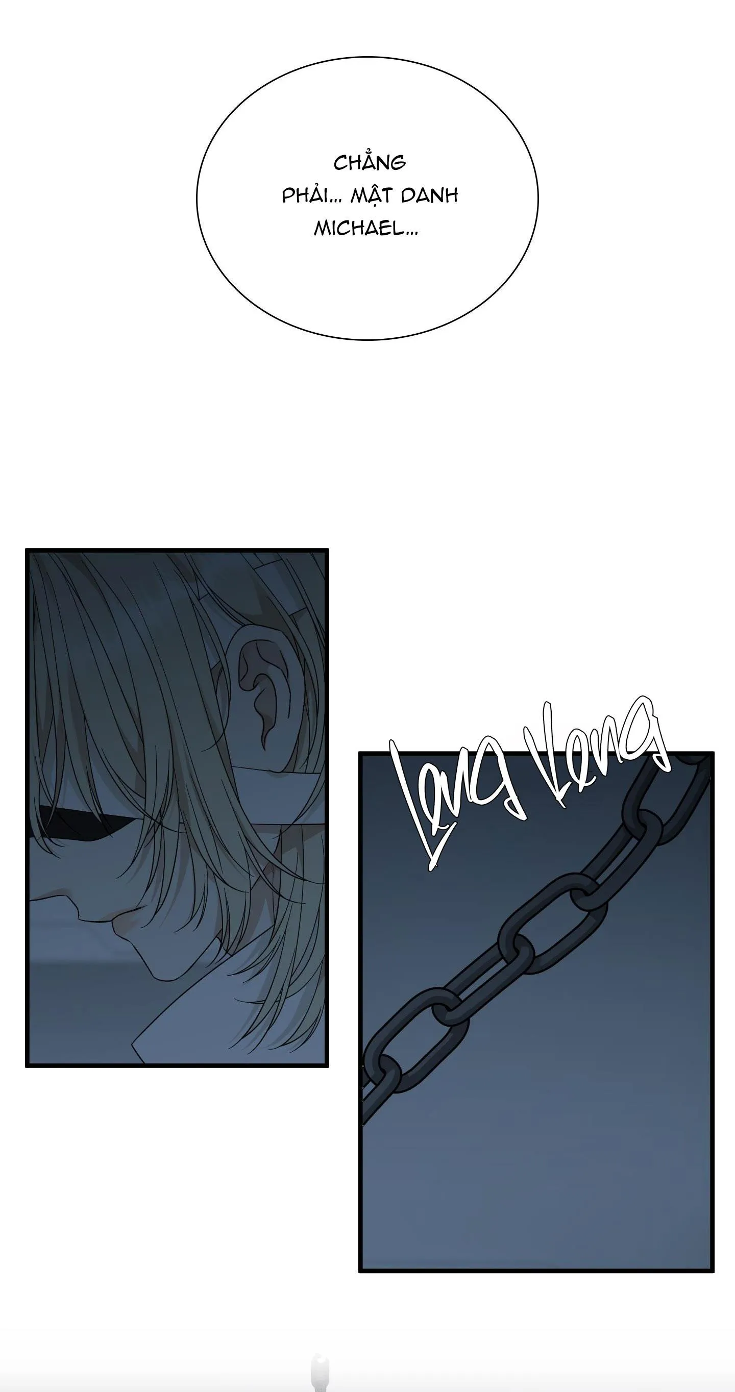 DEAR. 00 Chapter 1 Trang 14