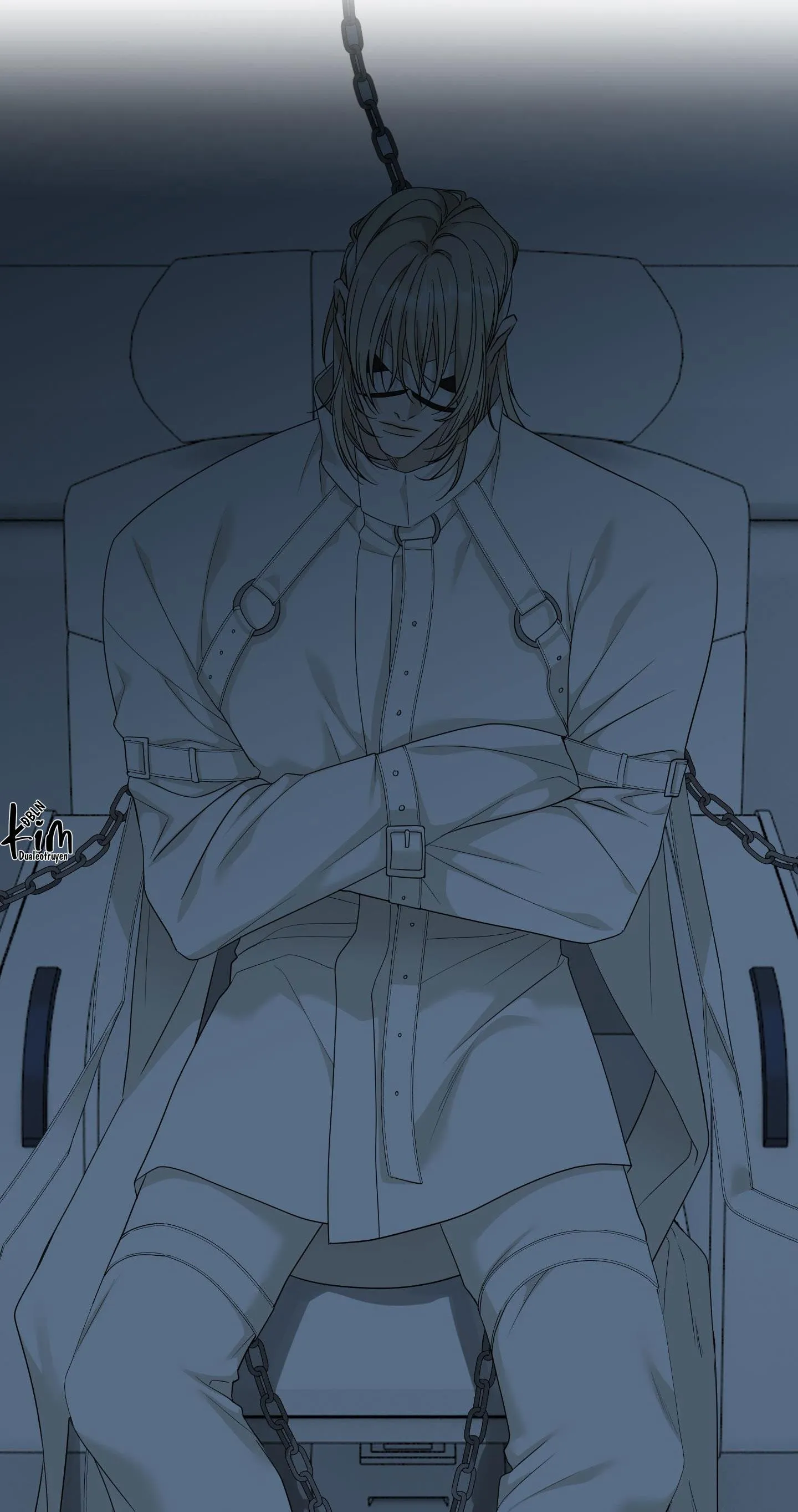 DEAR. 00 Chapter 1 Trang 15