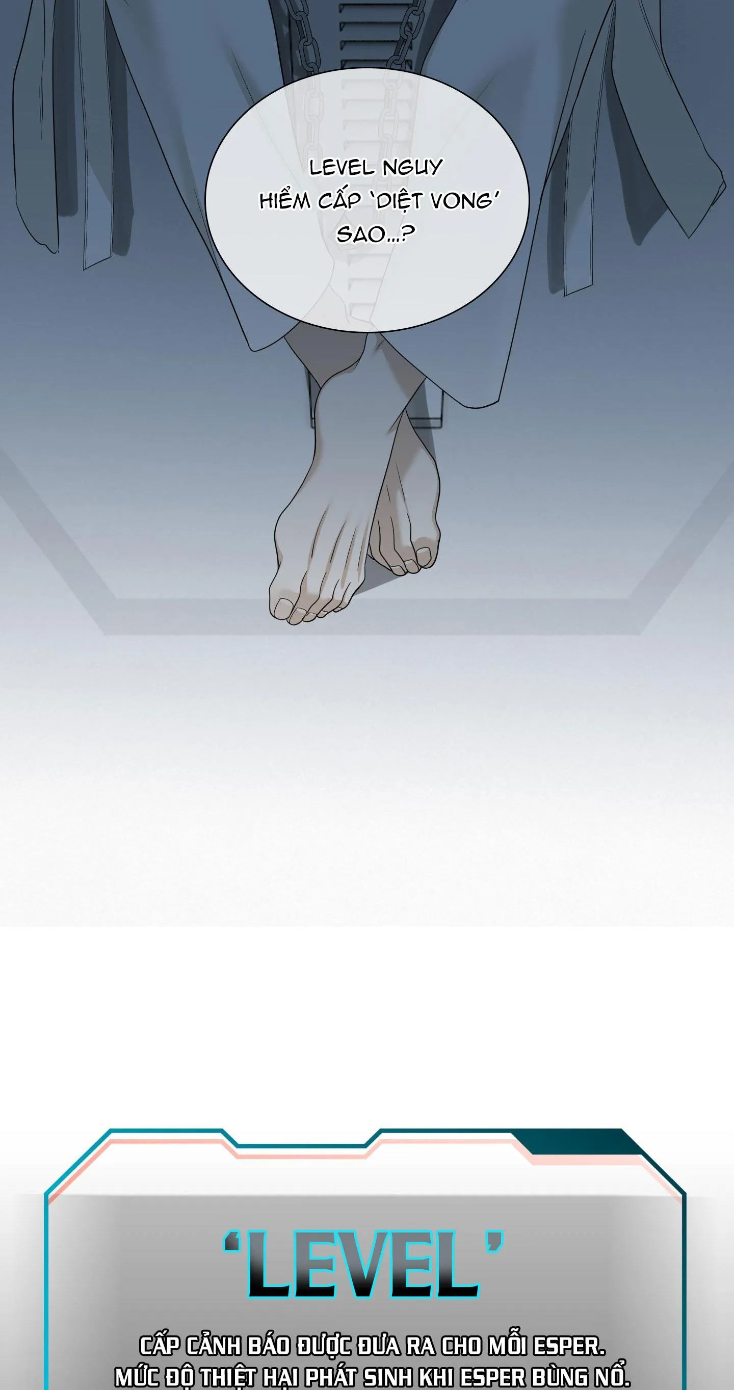 DEAR. 00 Chapter 1 Trang 16