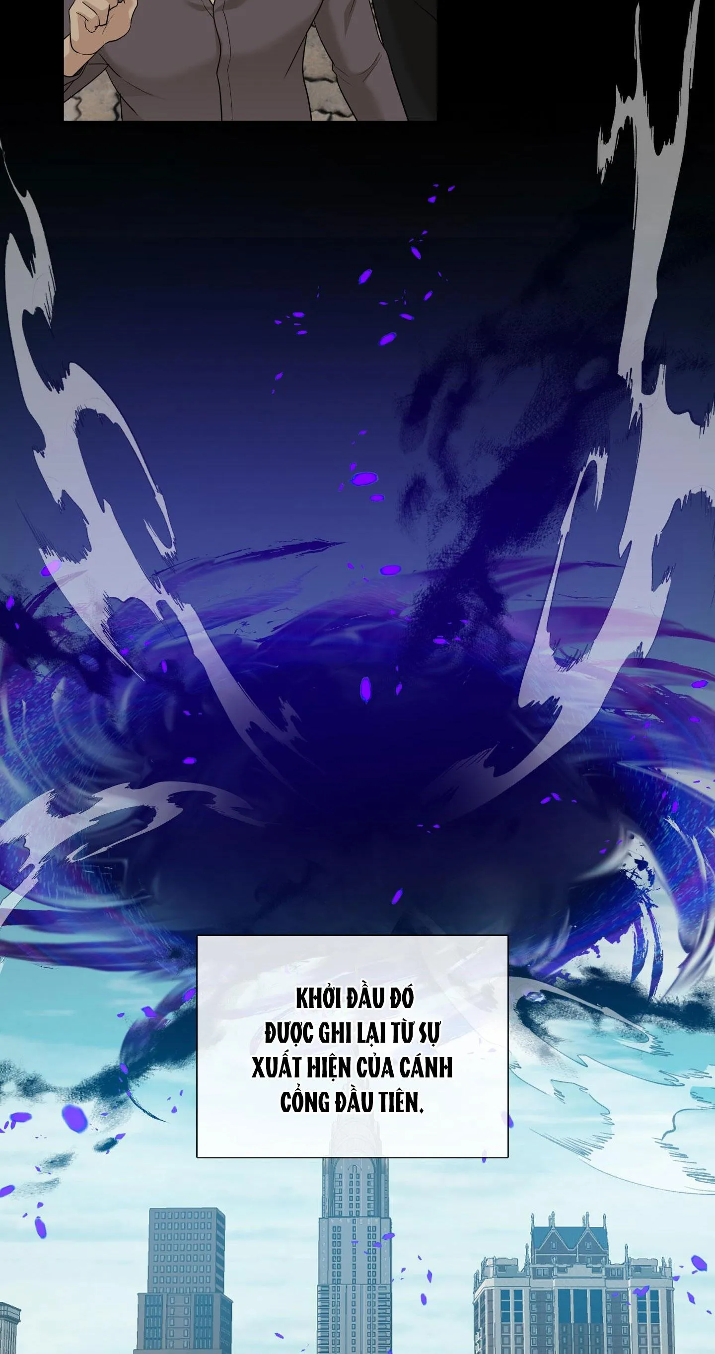 DEAR. 00 Chapter 1 Trang 19