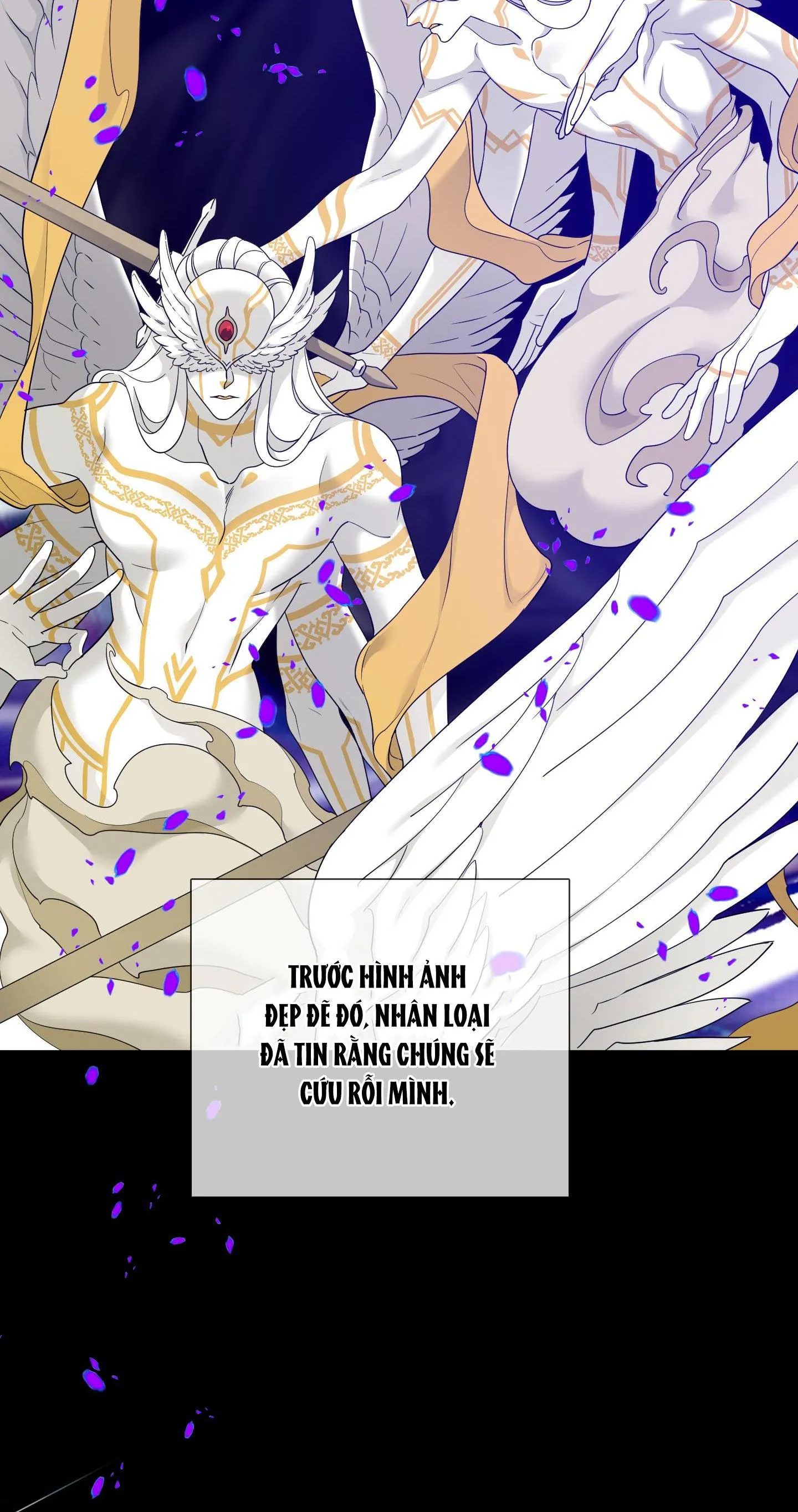 DEAR. 00 Chapter 1 Trang 21