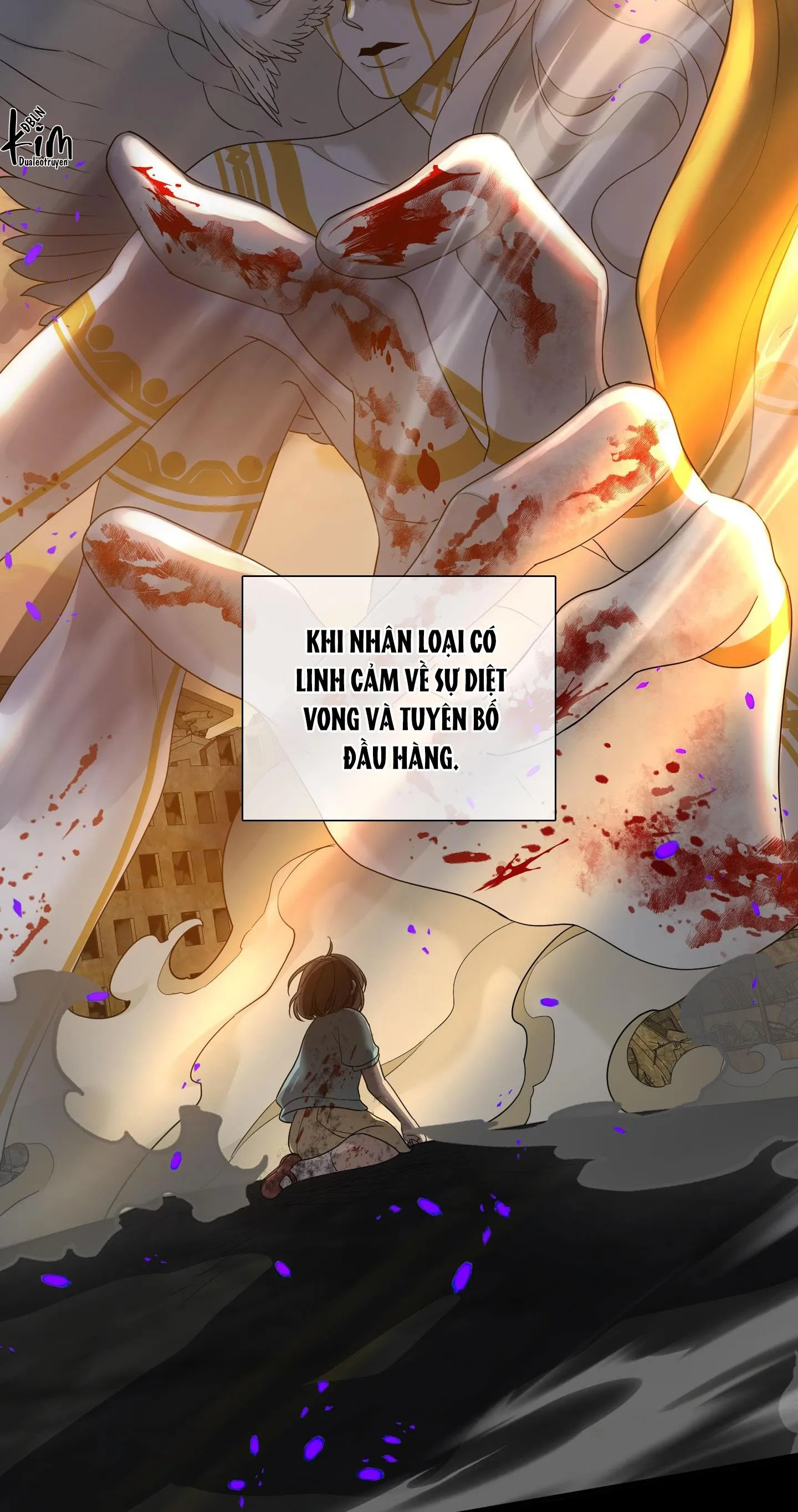 DEAR. 00 Chapter 1 Trang 25