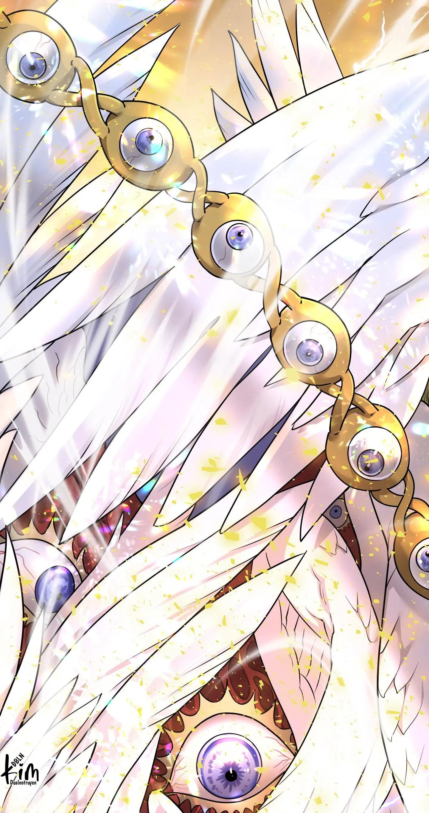 DEAR. 00 Chapter 1 Trang 29