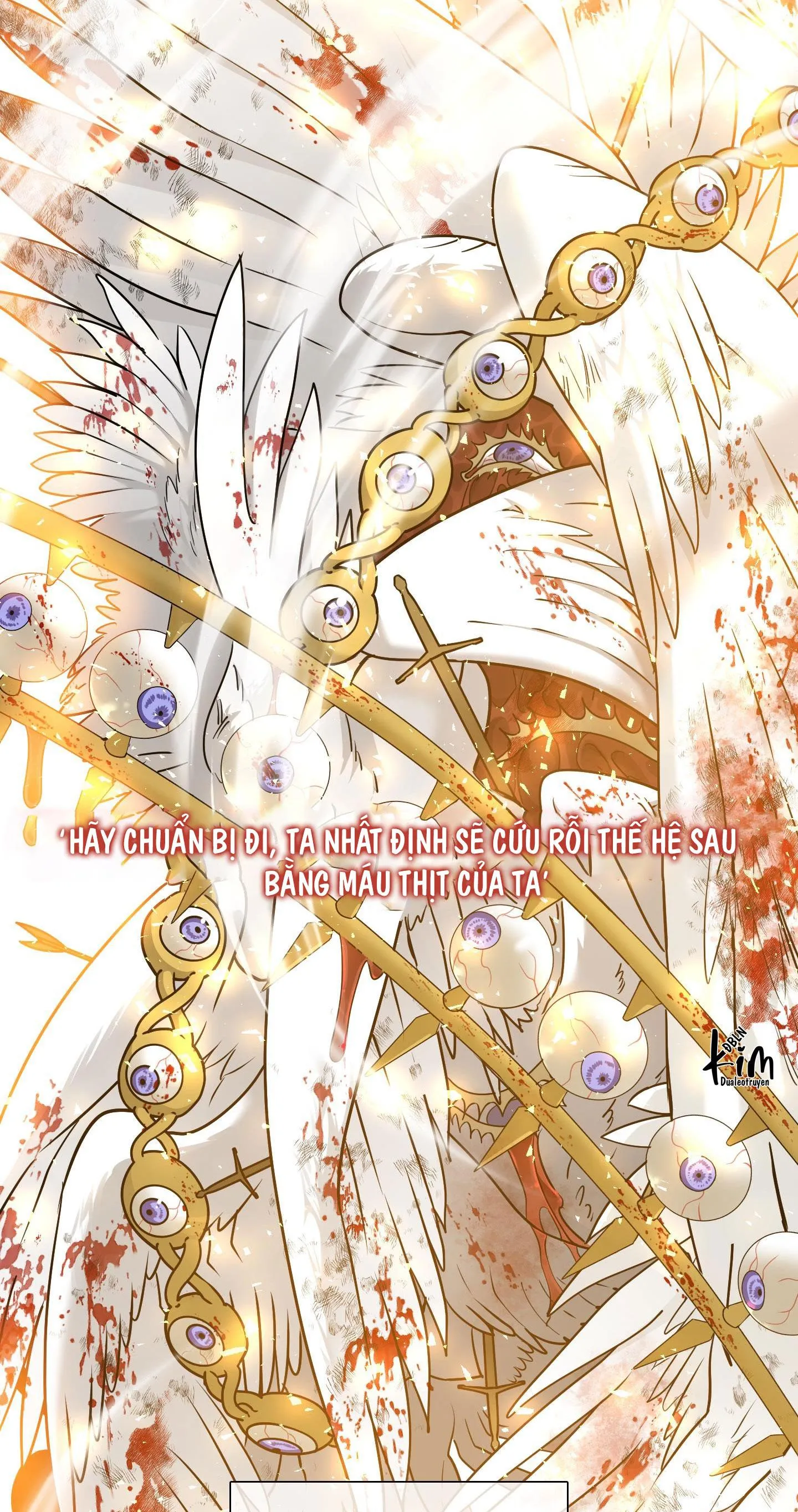 DEAR. 00 Chapter 1 Trang 33