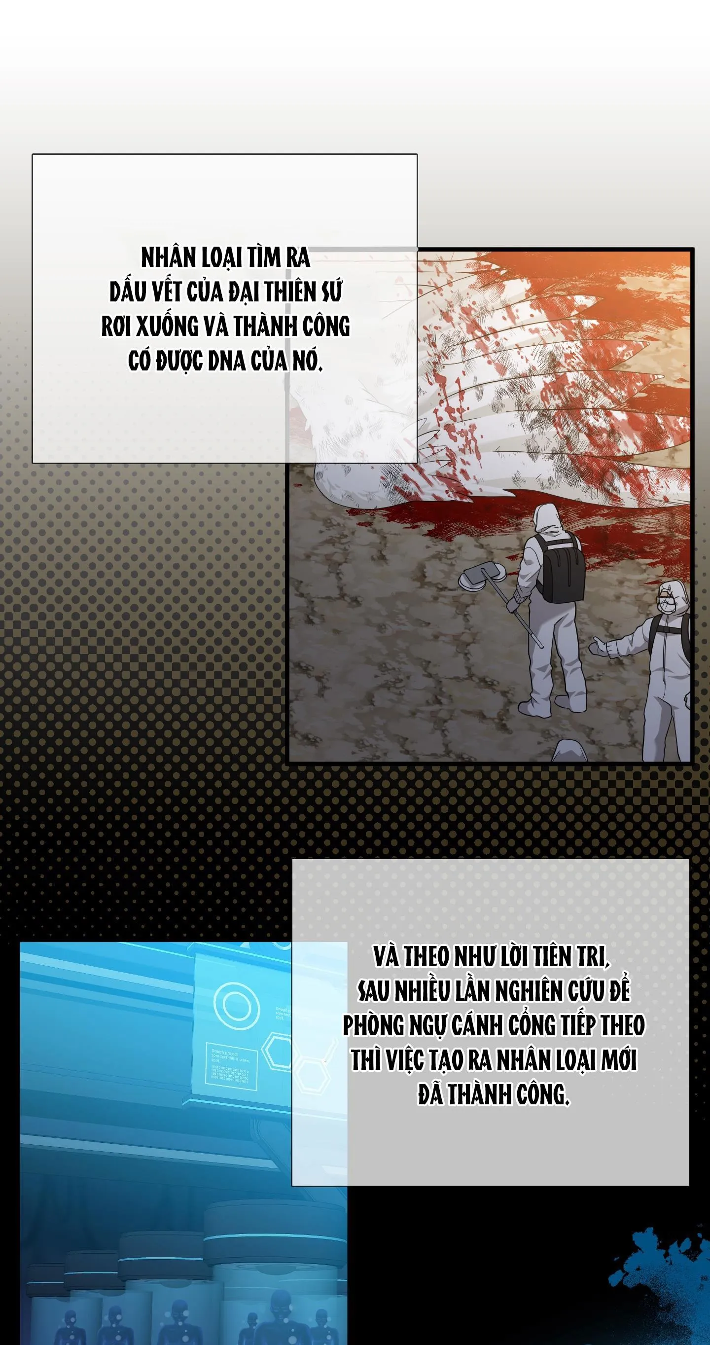 DEAR. 00 Chapter 1 Trang 35