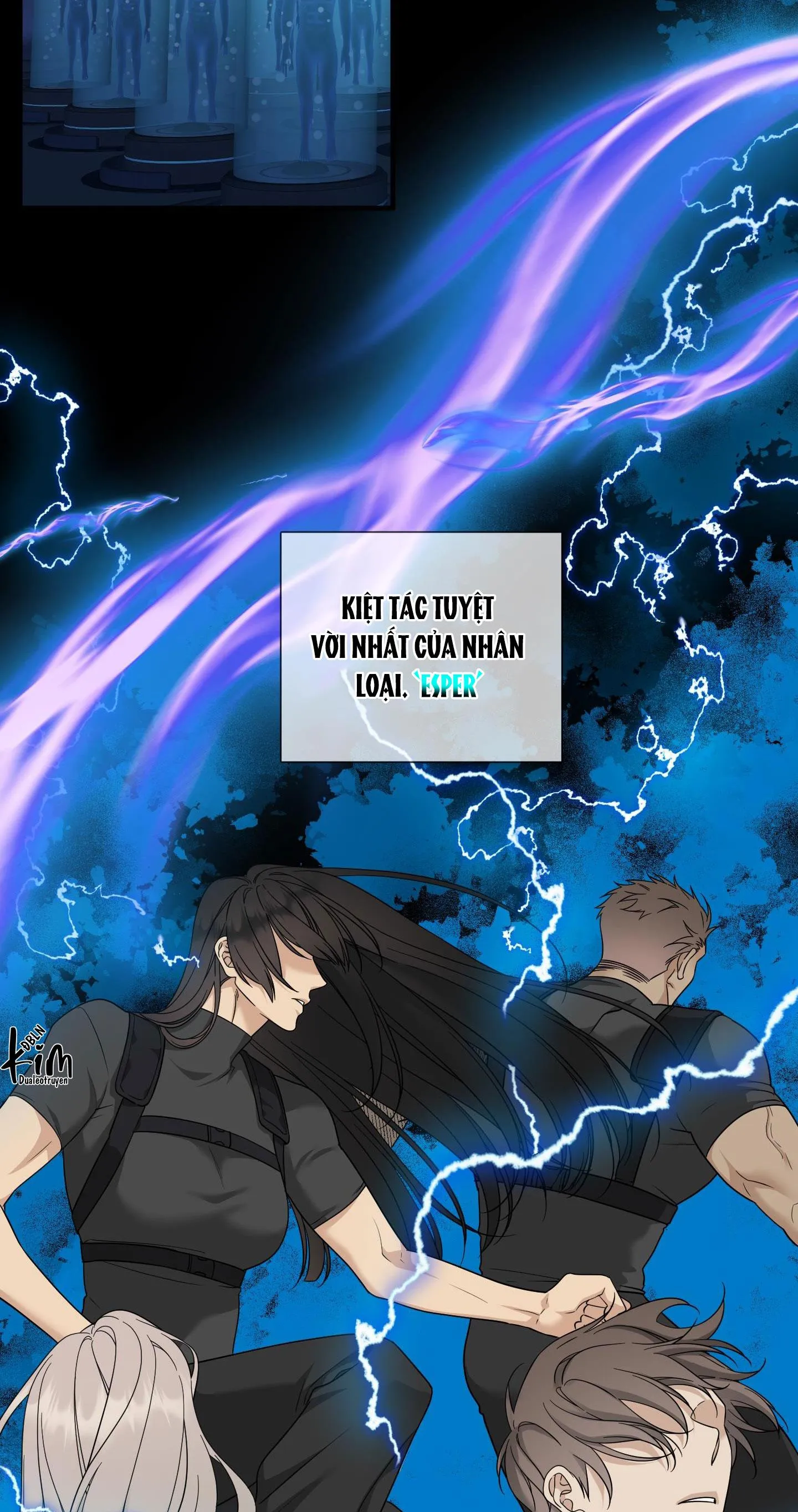 DEAR. 00 Chapter 1 Trang 36