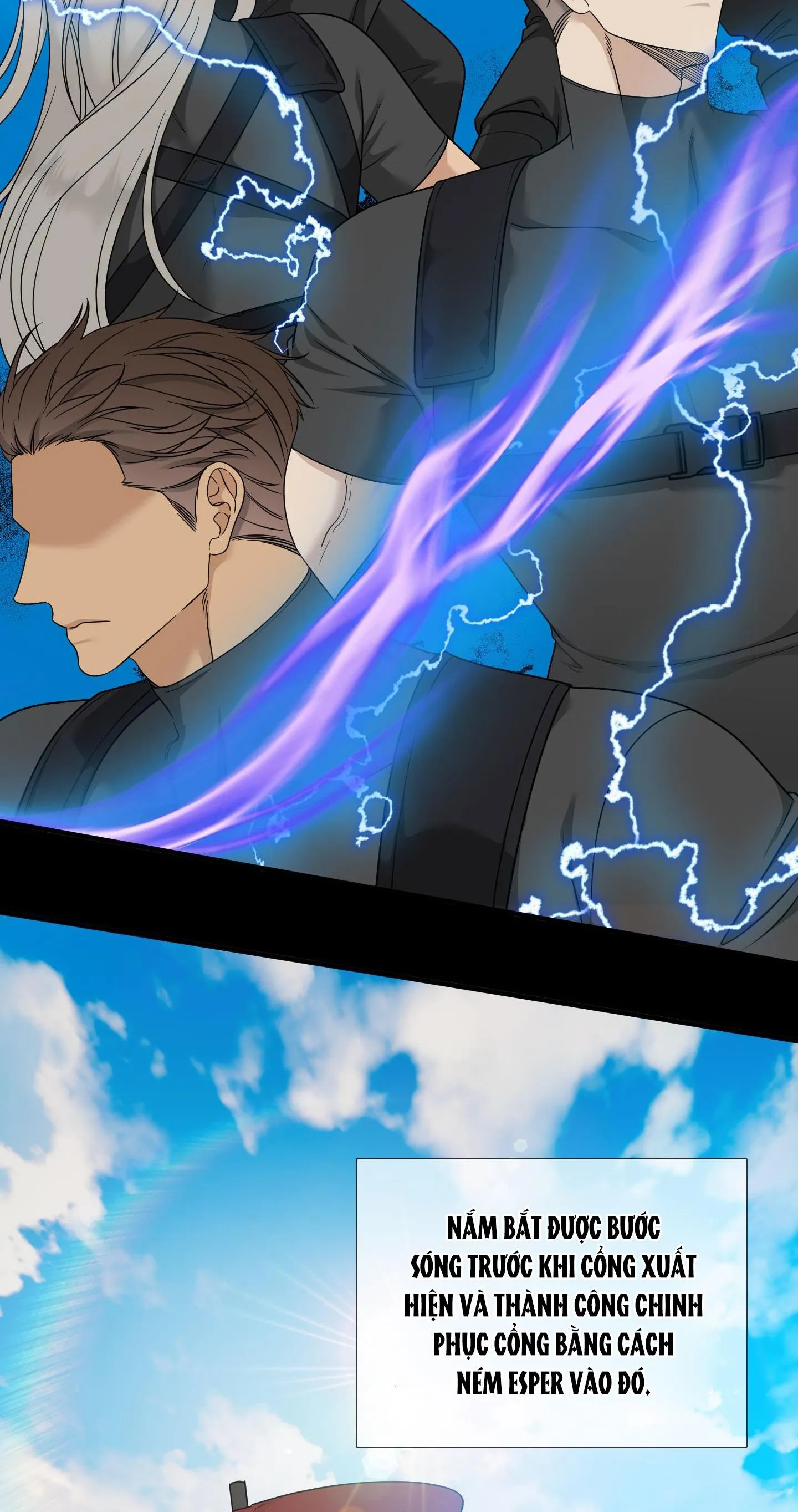 DEAR. 00 Chapter 1 Trang 37