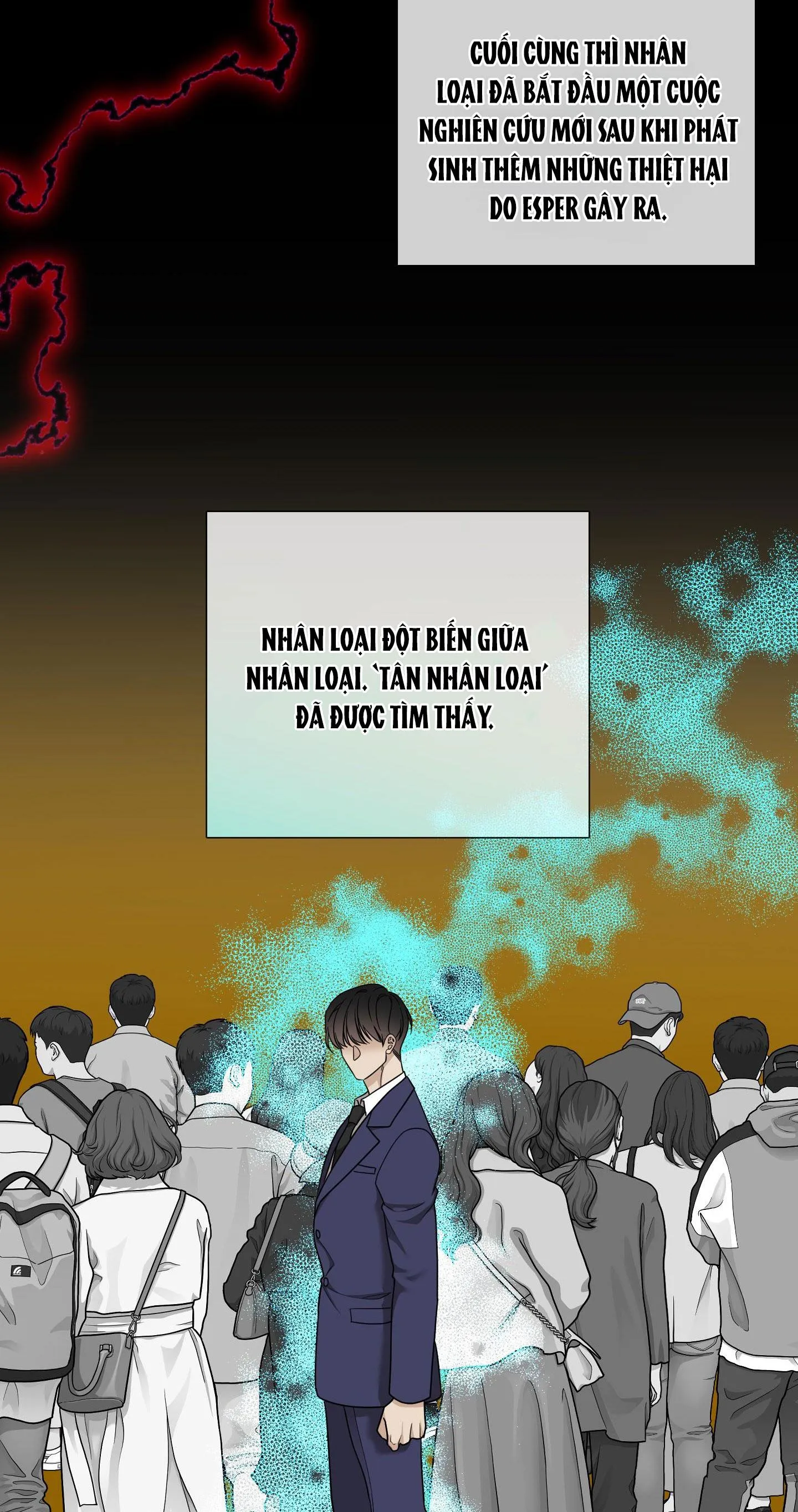 DEAR. 00 Chapter 1 Trang 40