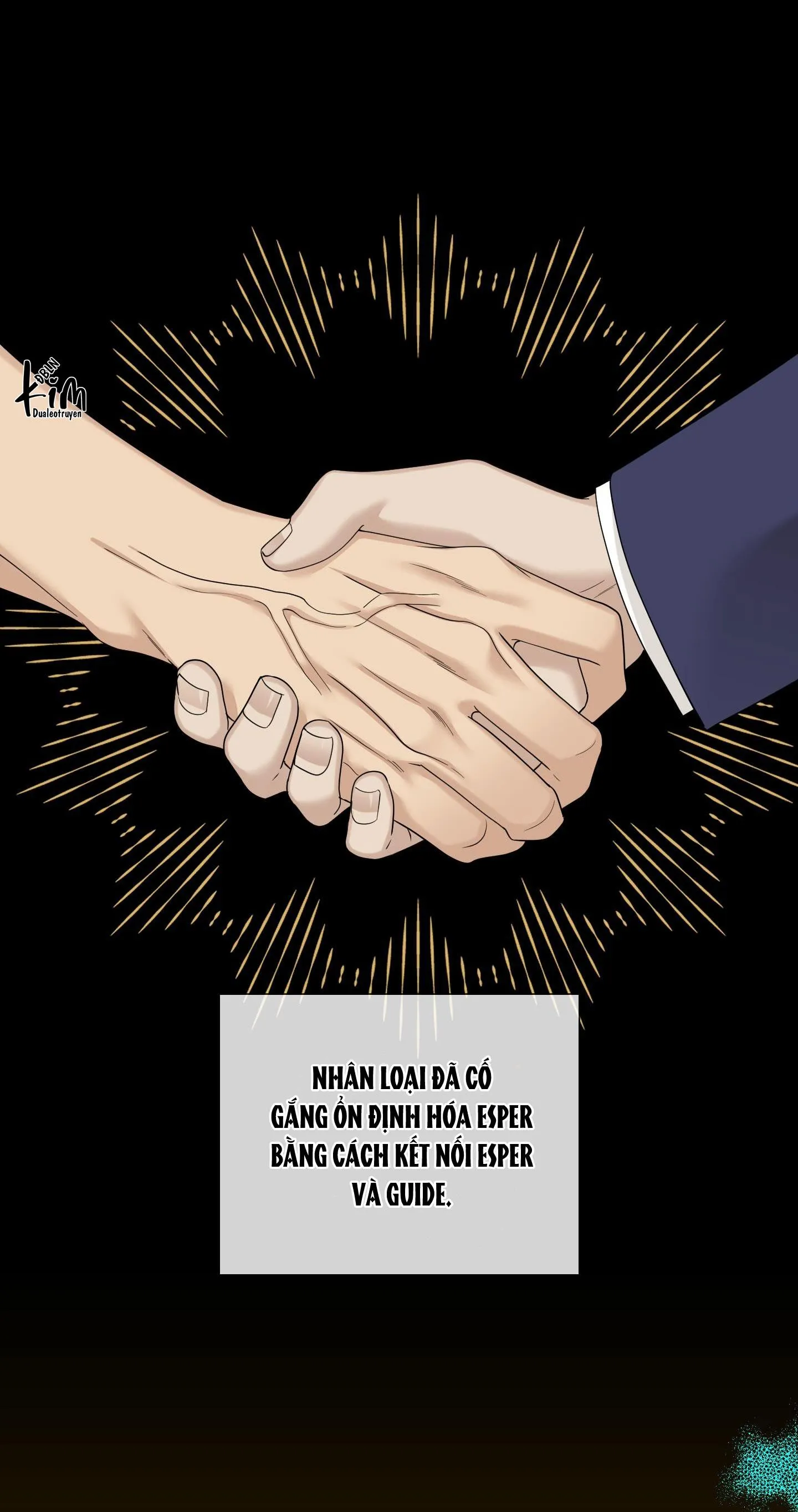 DEAR. 00 Chapter 1 Trang 44