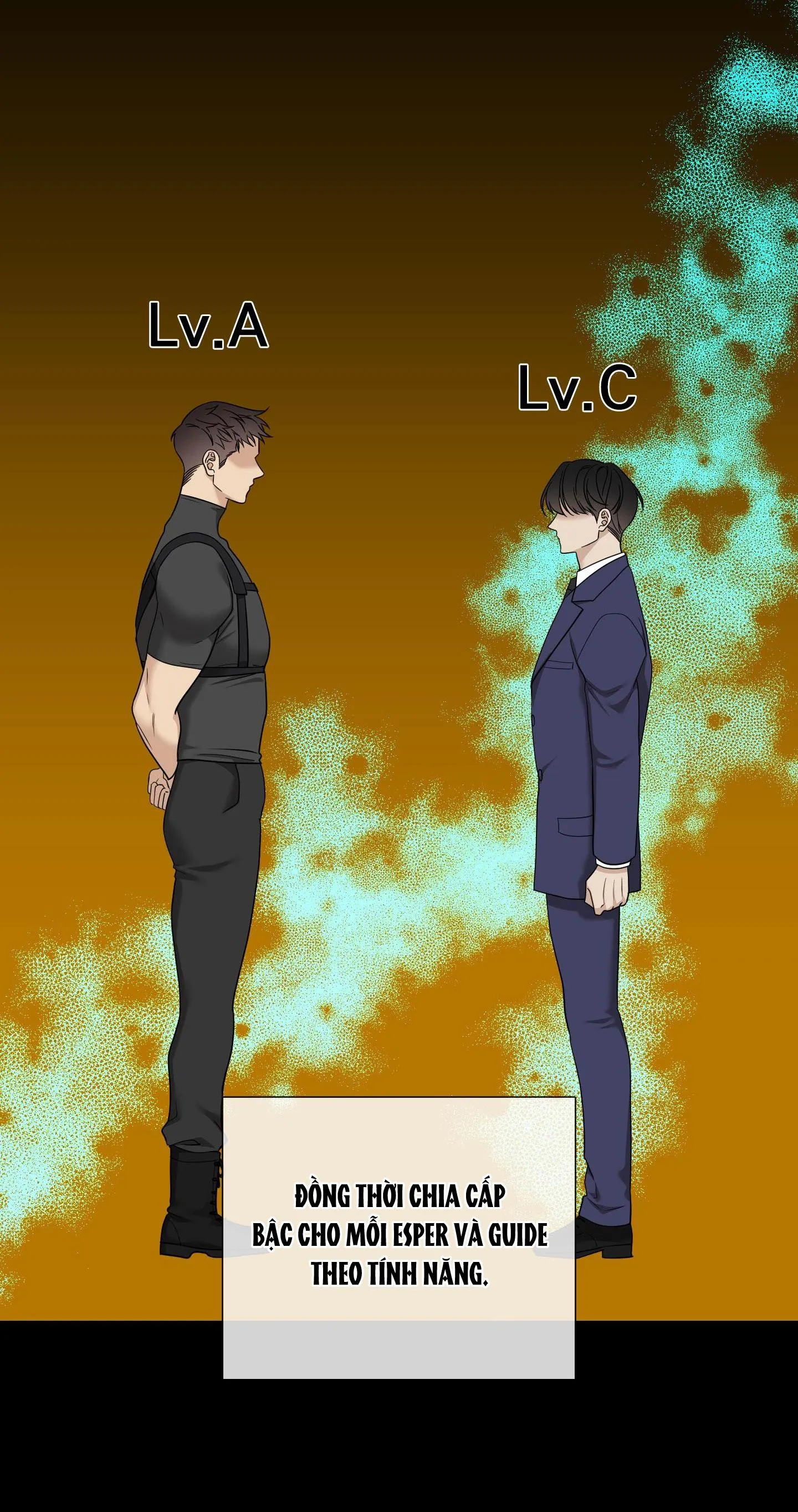 DEAR. 00 Chapter 1 Trang 45