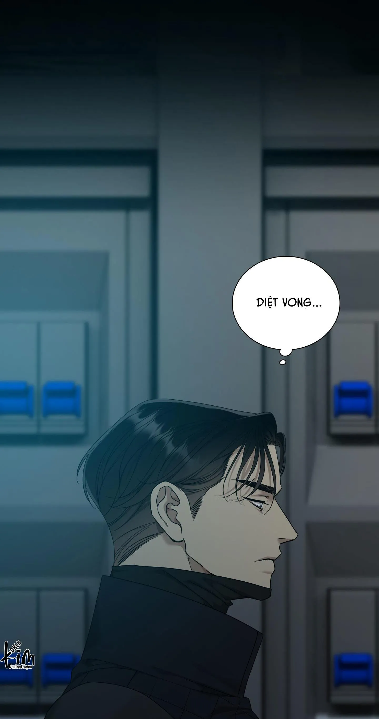 DEAR. 00 Chapter 1 Trang 47