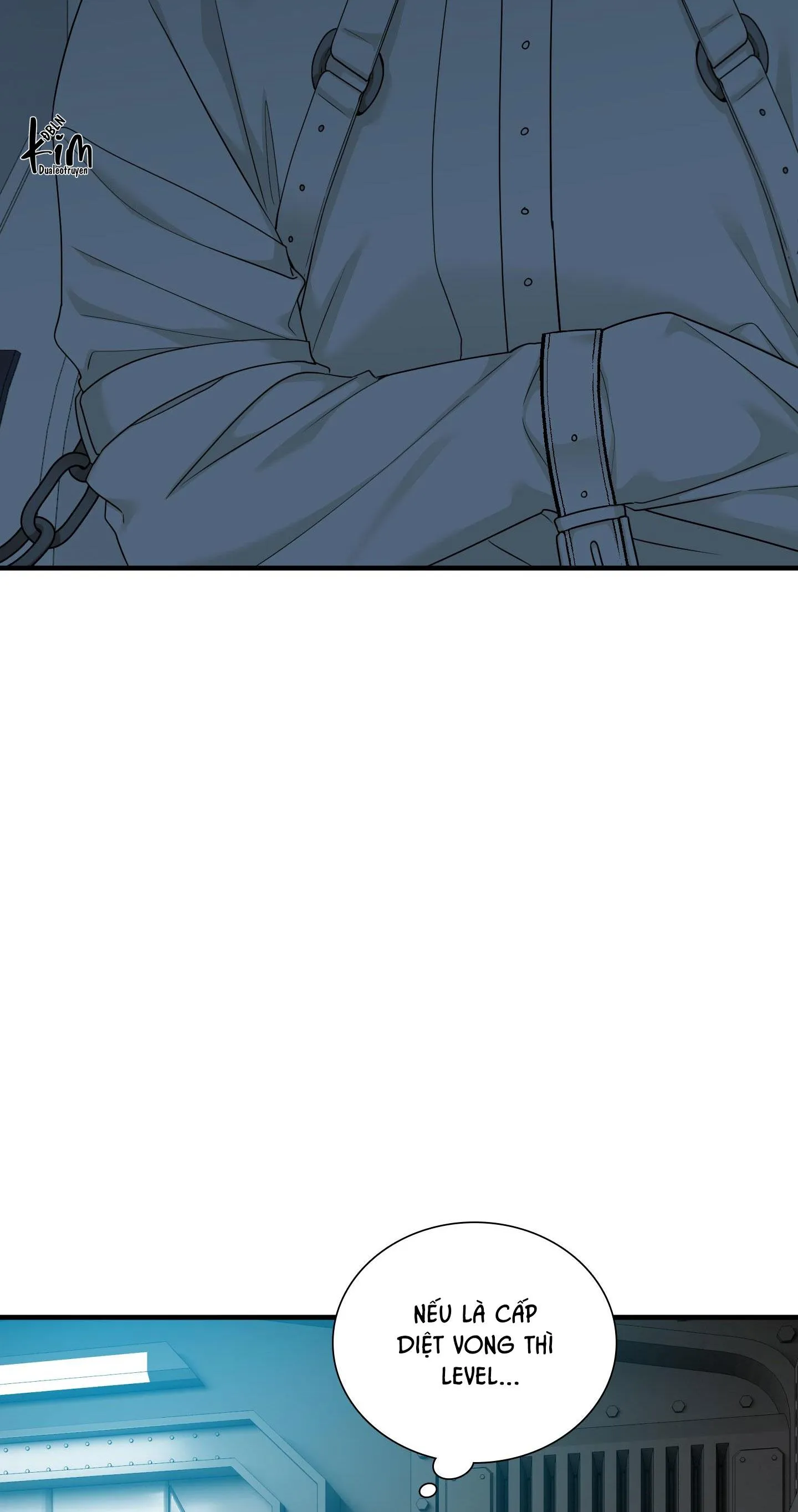 DEAR. 00 Chapter 1 Trang 49