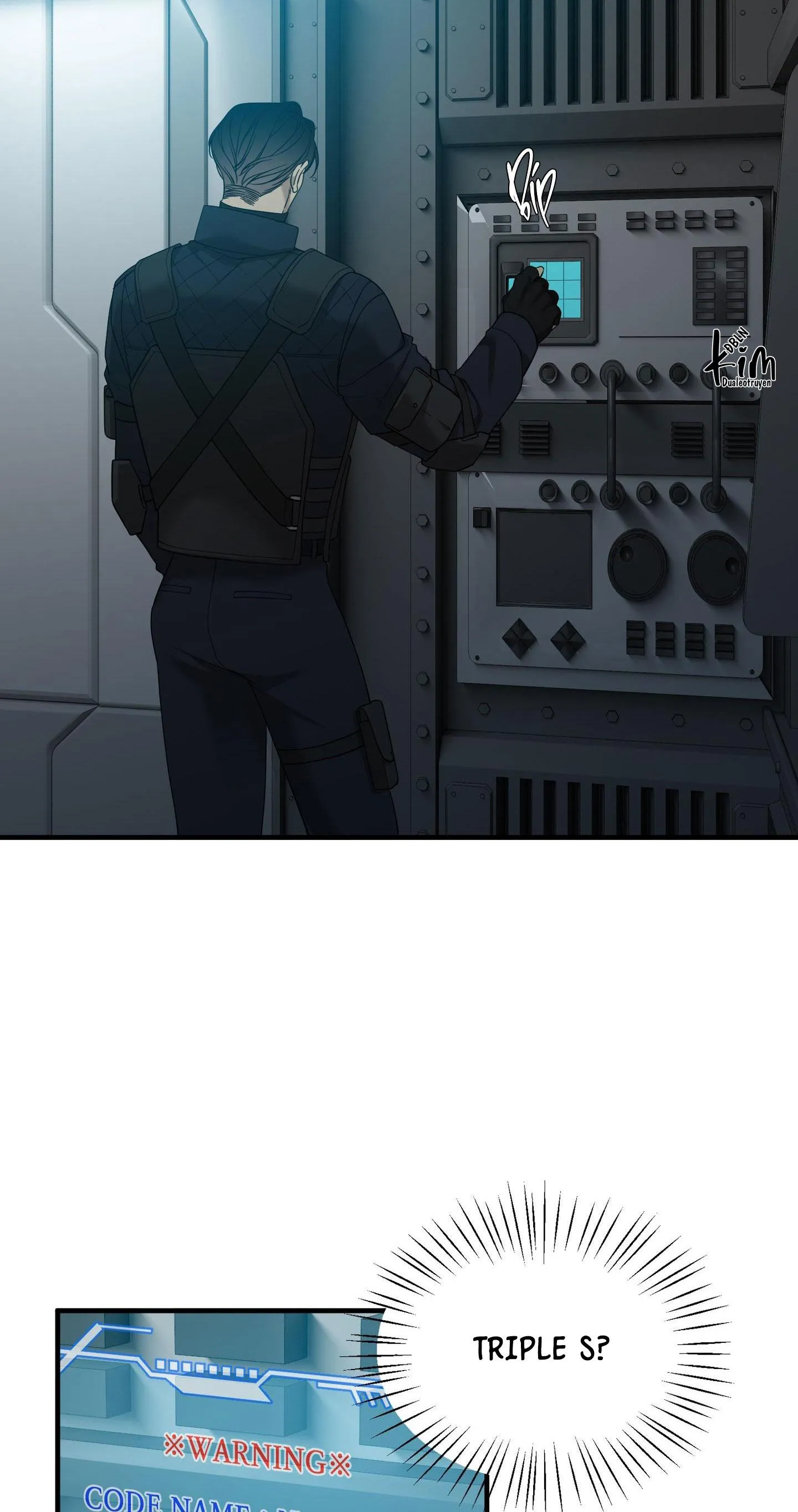 DEAR. 00 Chapter 1 Trang 50