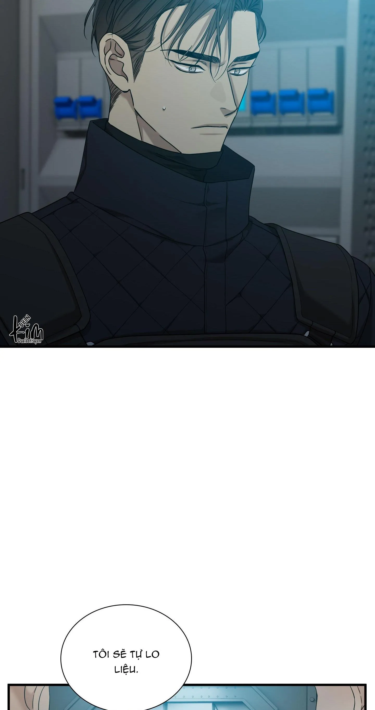 DEAR. 00 Chapter 1 Trang 52